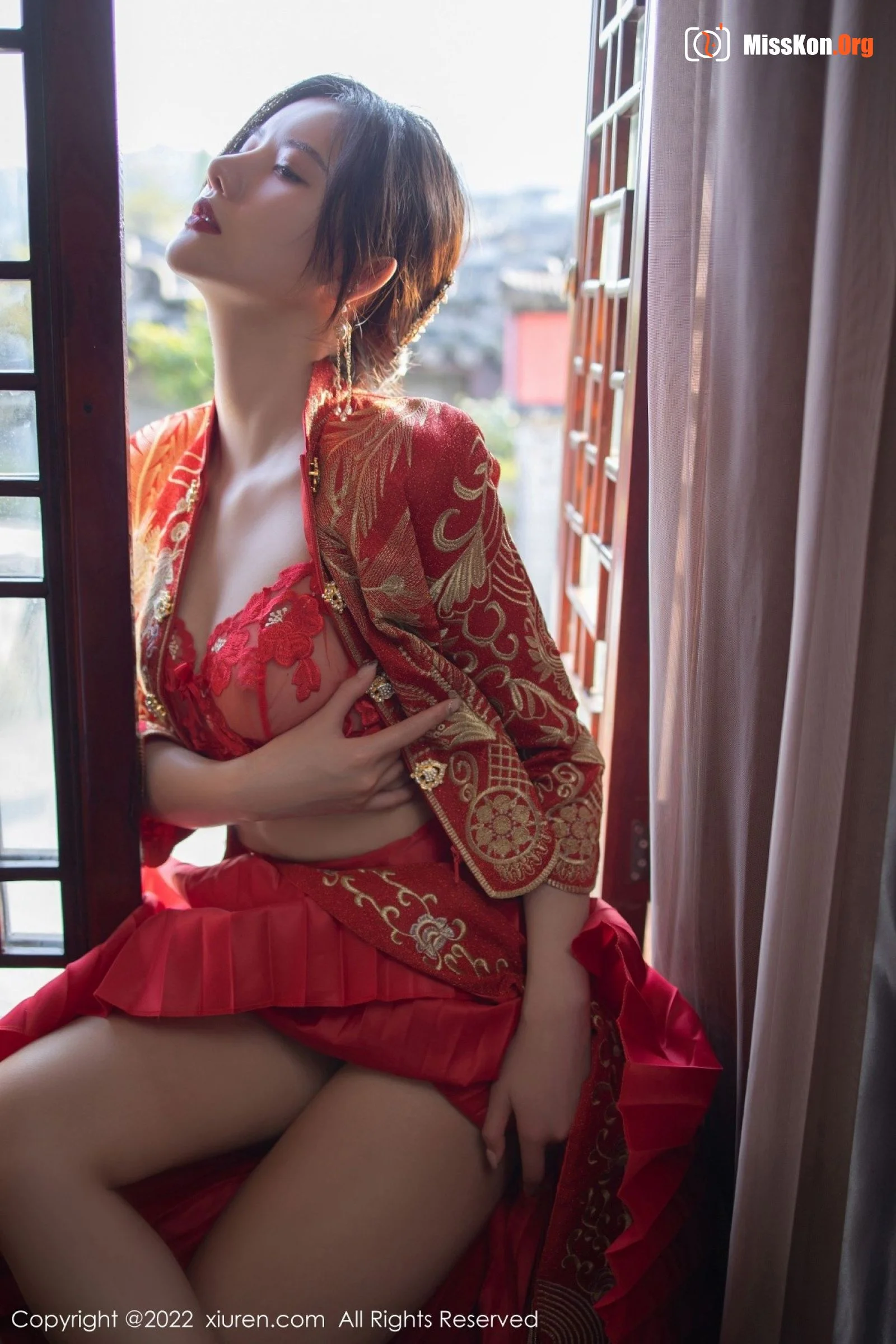 Ah Zhu - Photo 4