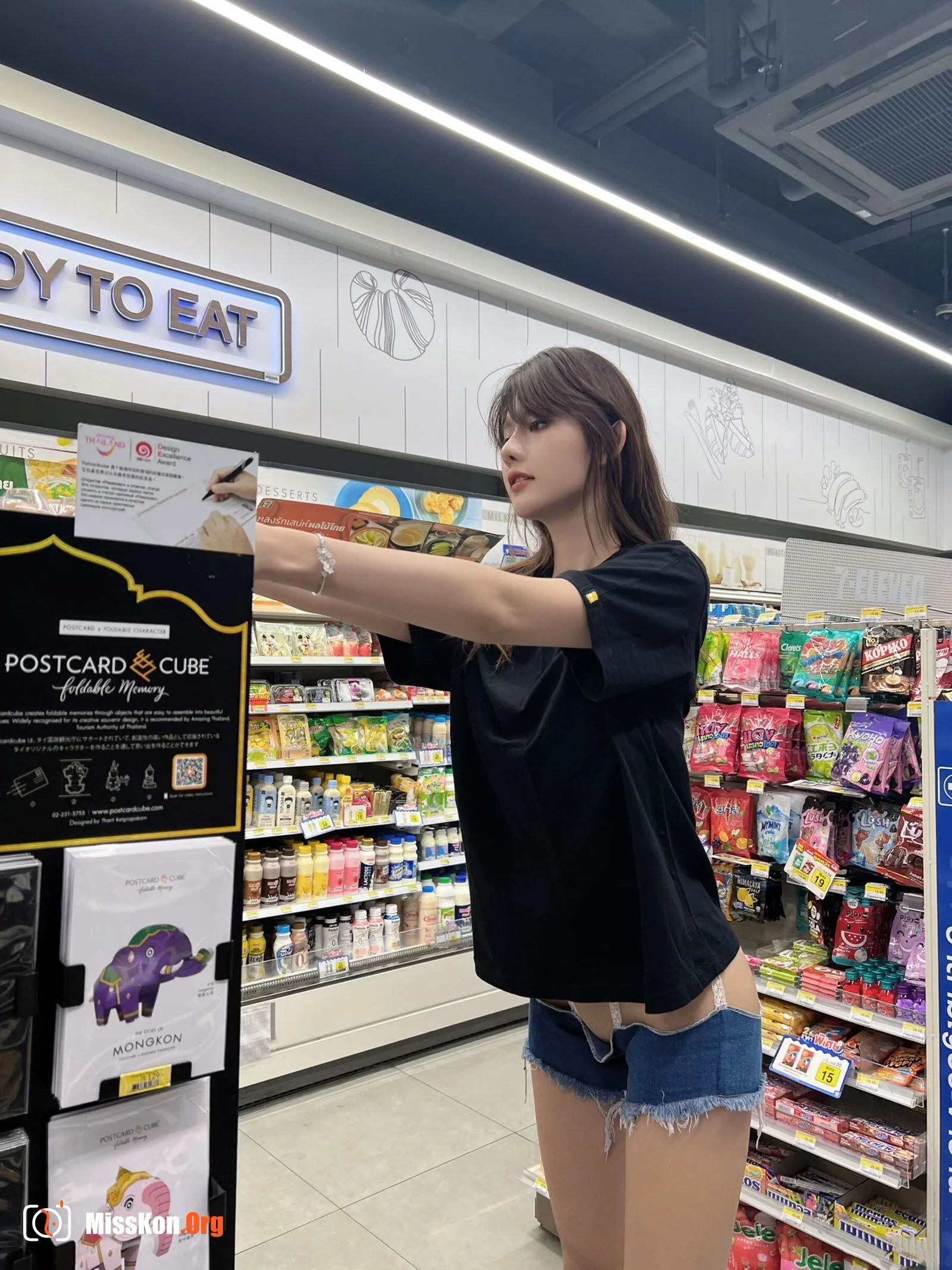 Ah Zhu: Convenience store - Photo 4