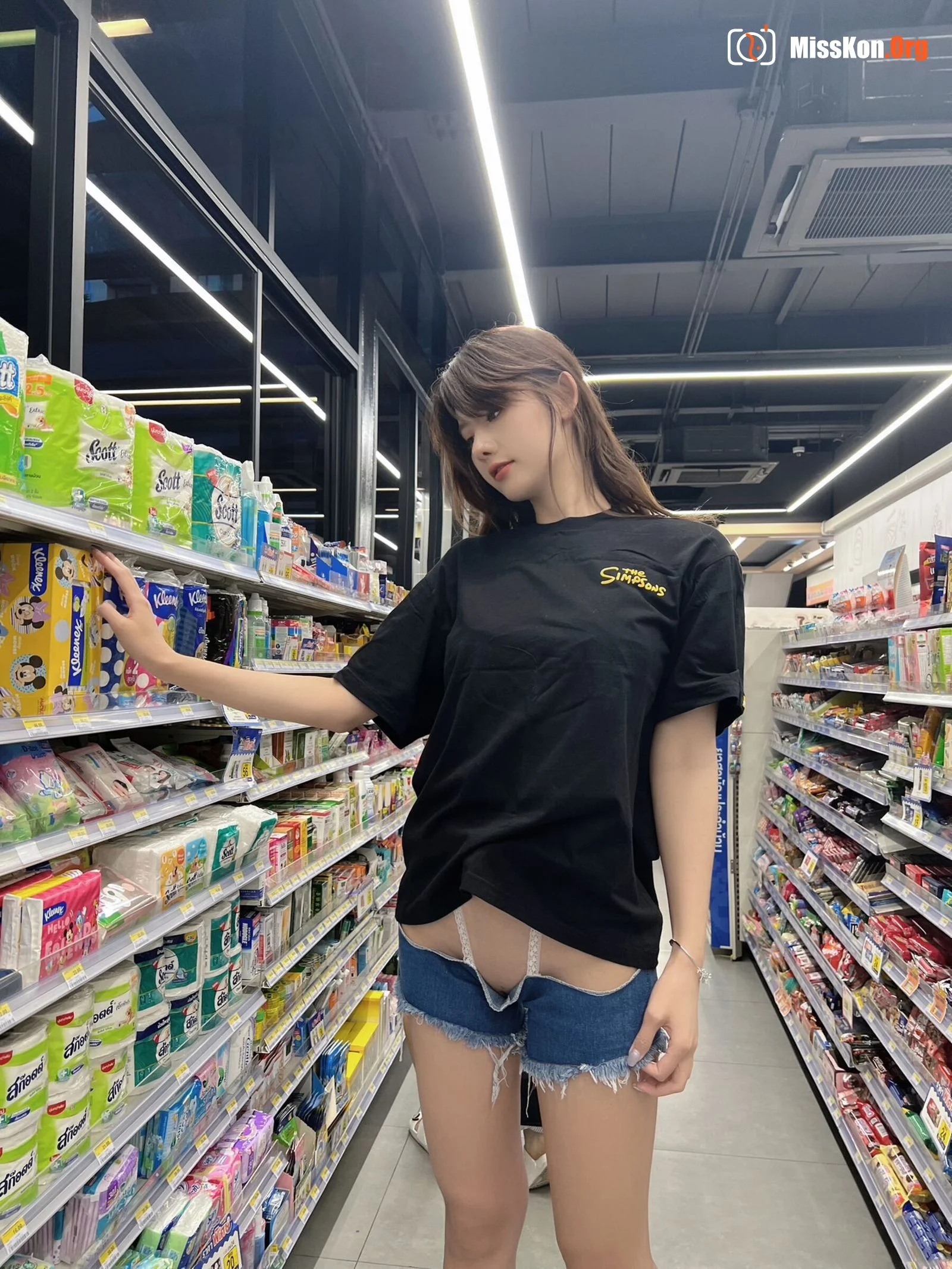 Ah Zhu: Convenience store - Photo 7
