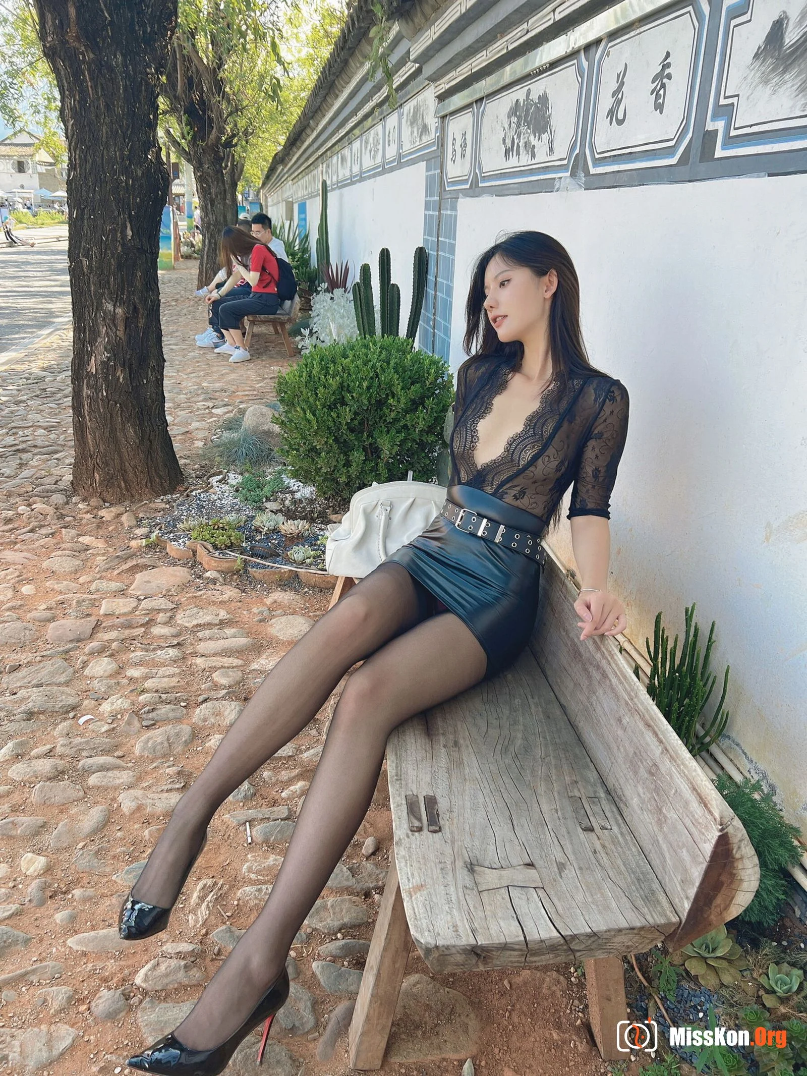 Ah Zhu: Cozy - Photo 14