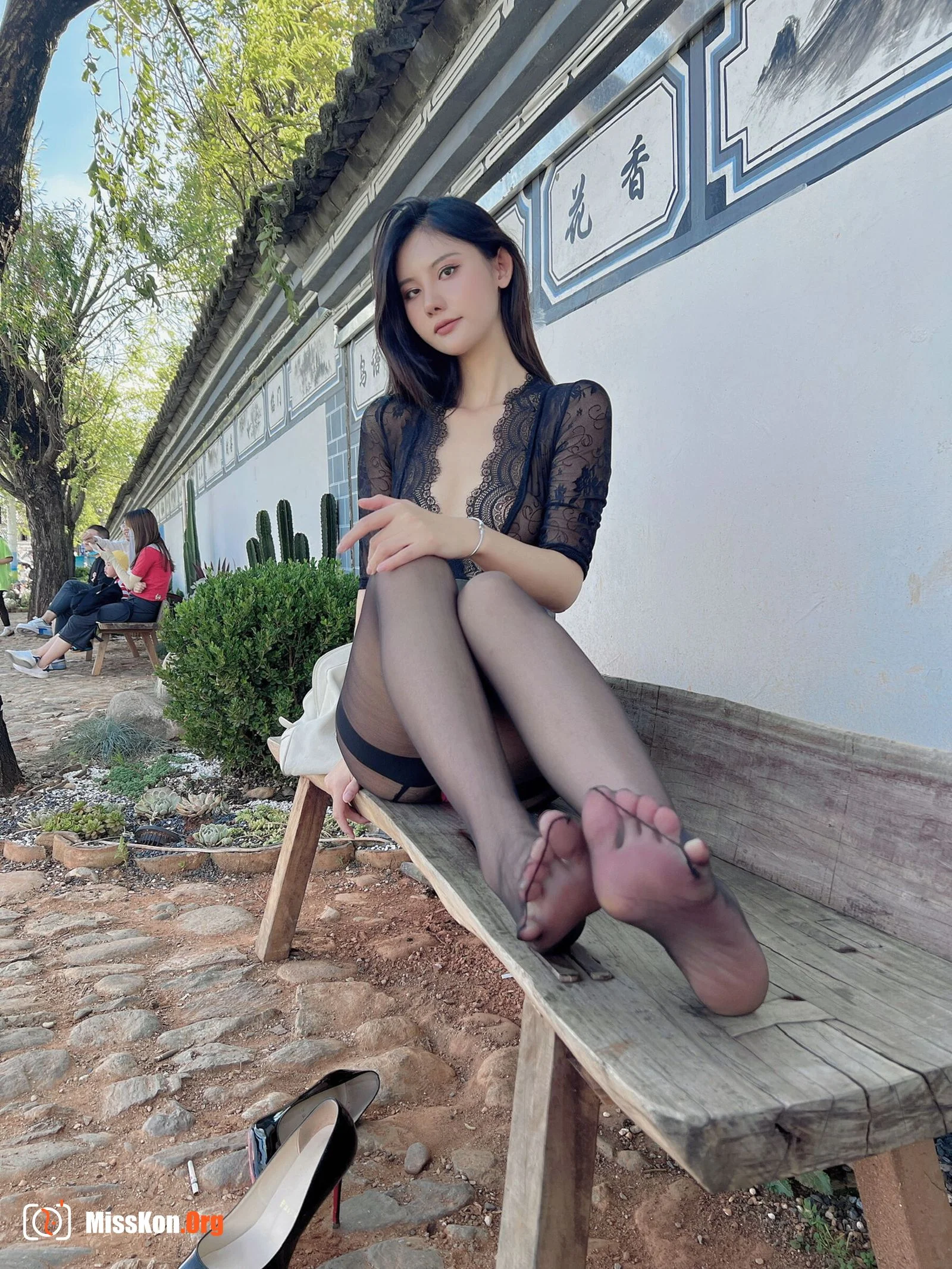 Ah Zhu: Cozy - Photo 9