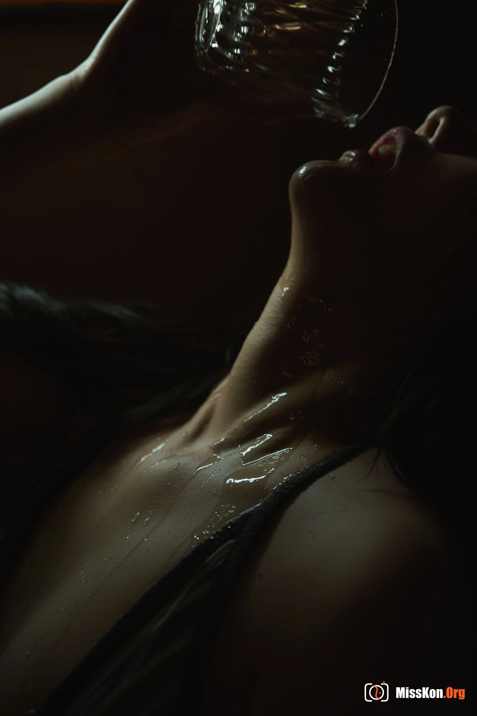 Ah Zhu: Dampness (2022-02-26) - Photo 16