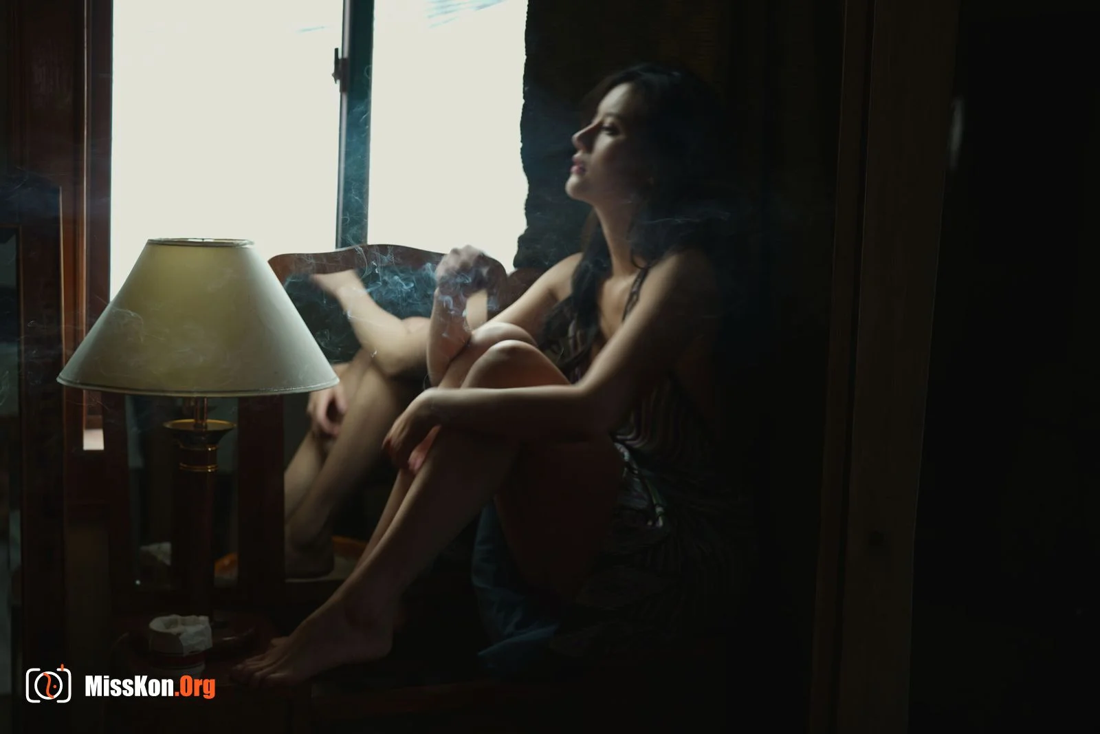 Ah Zhu: Dampness (2022-02-26) - Photo 2