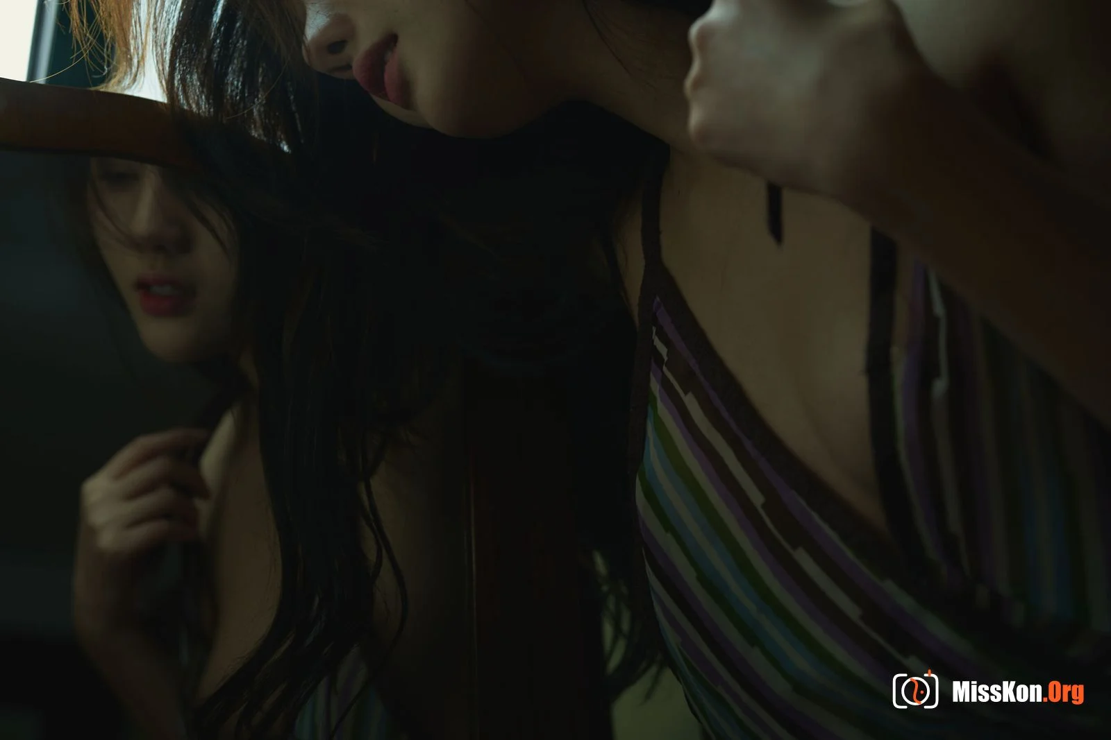Ah Zhu: Dampness (2022-02-26) - Photo 4