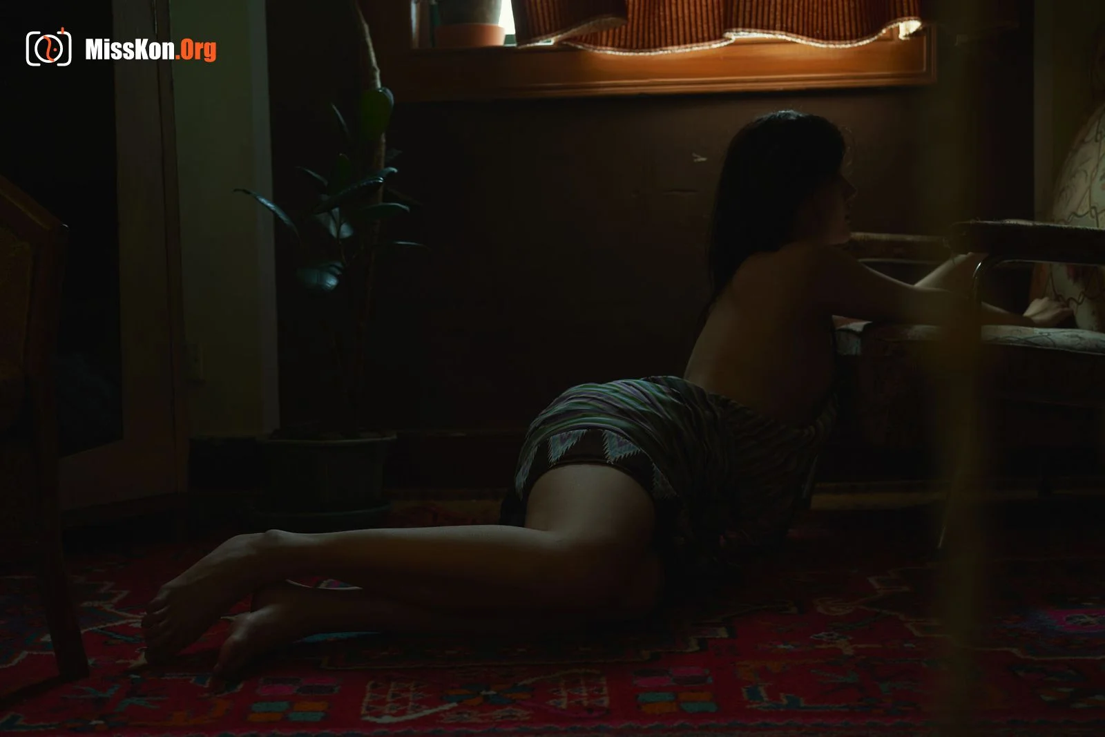 Ah Zhu: Dampness (2022-02-26) - Photo 9