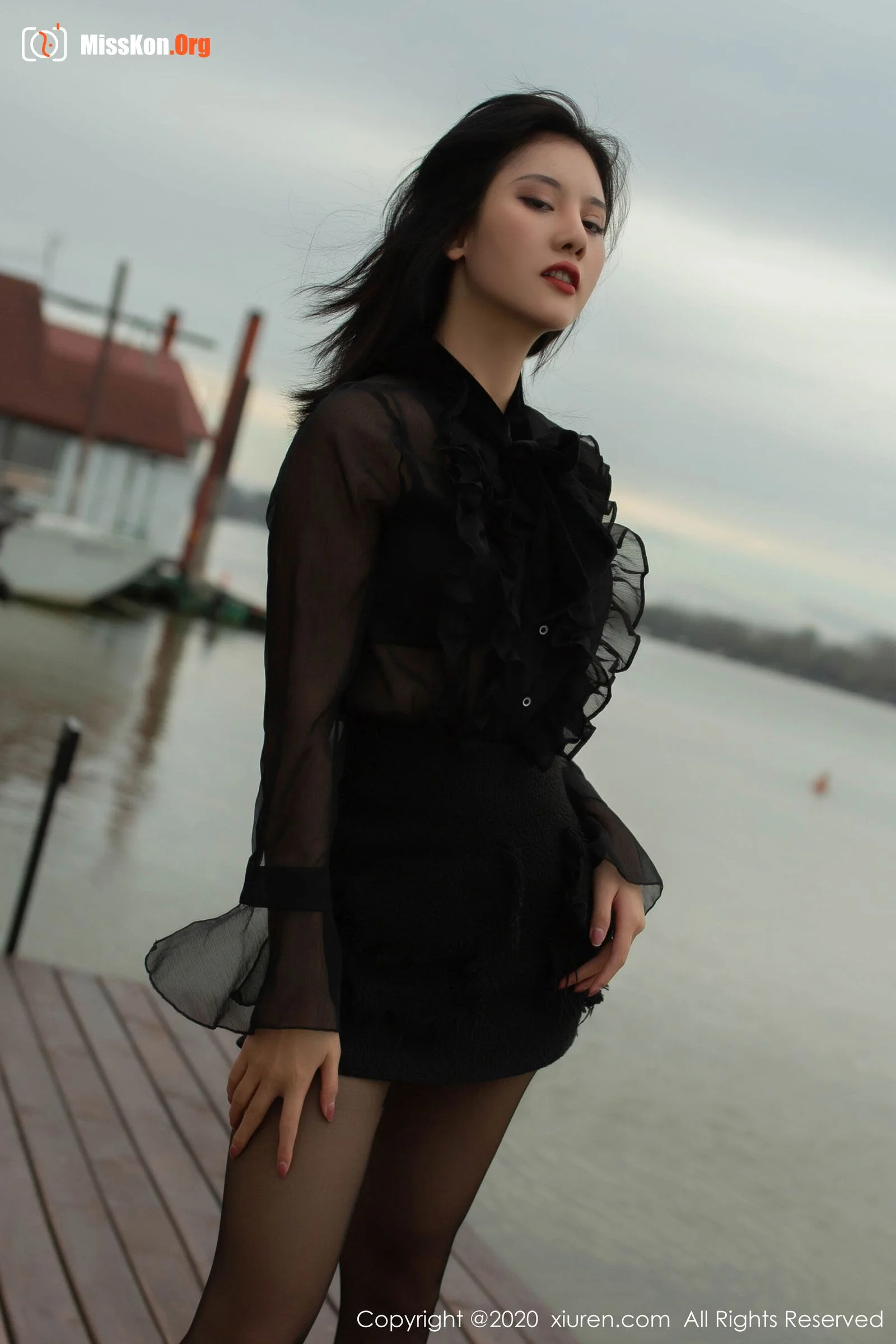 Ah Zhu - Photo 16