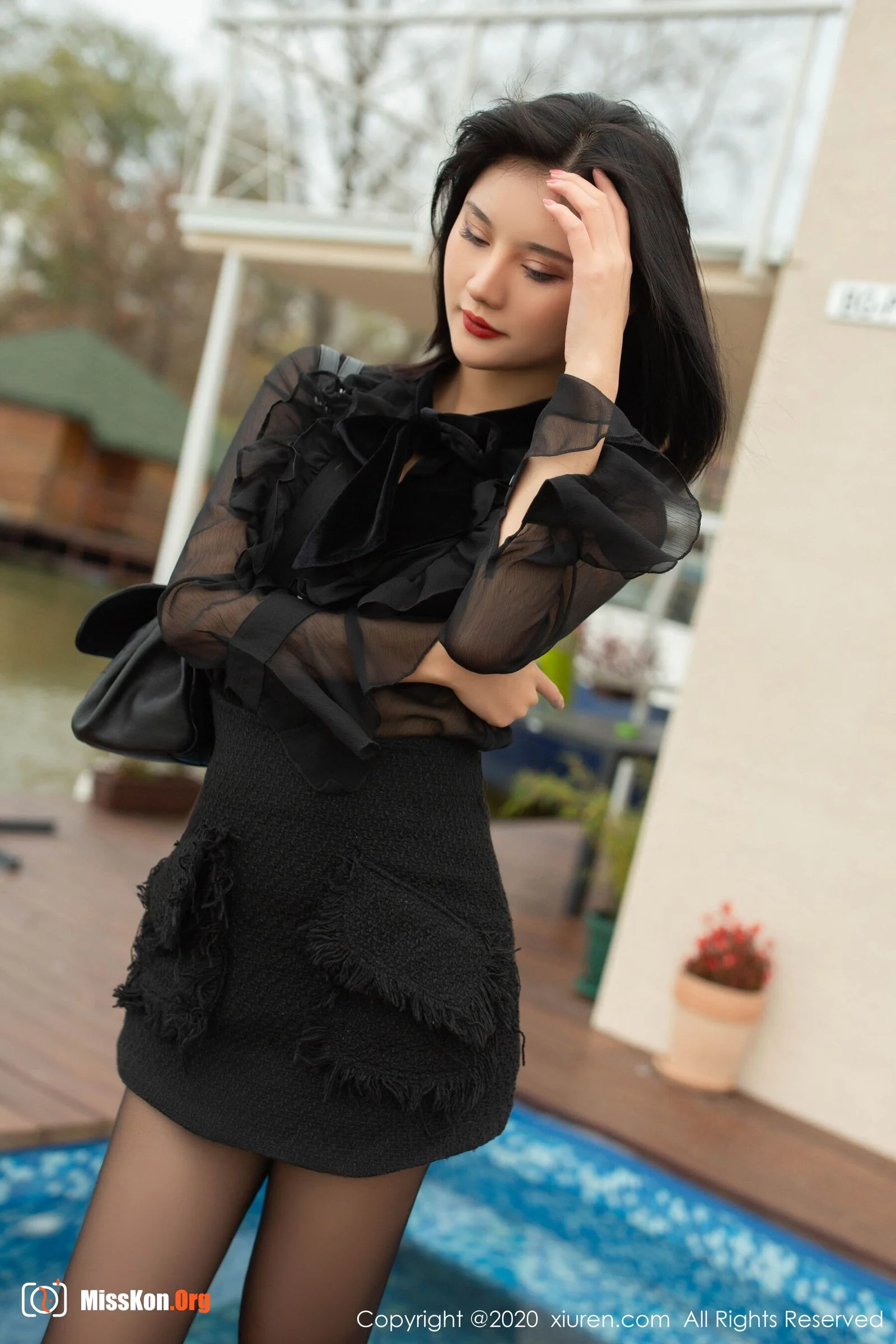 Ah Zhu - Photo 19