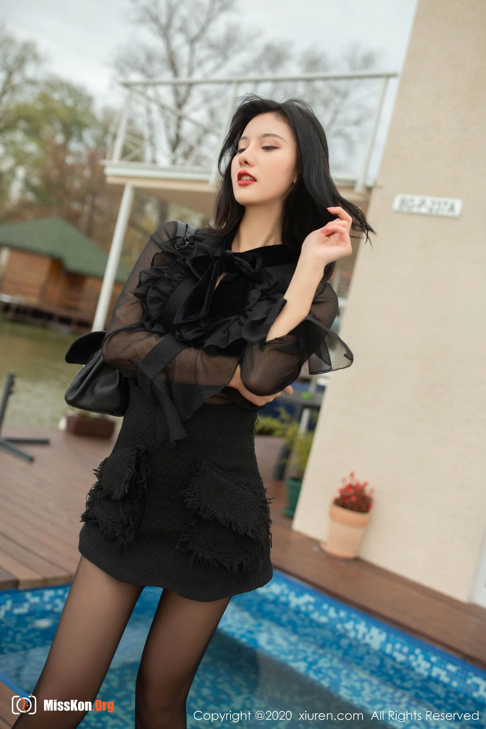 Ah Zhu - Photo 20