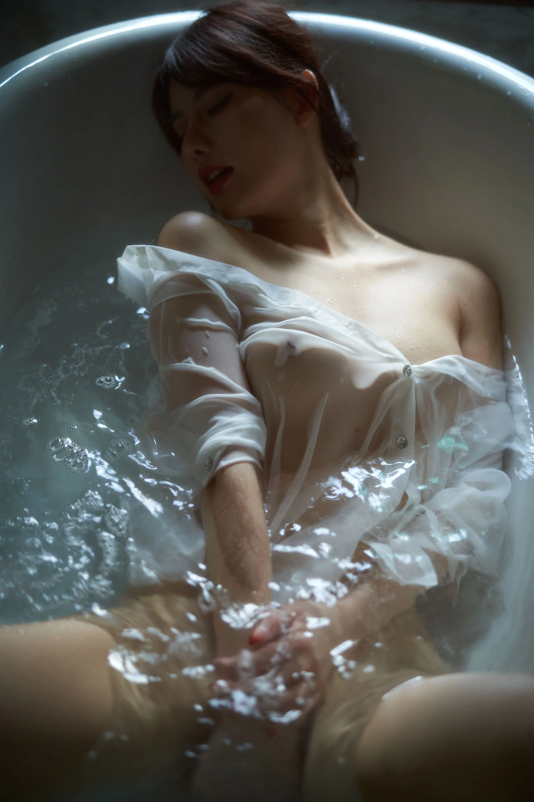 Ah Zhu: Evening Smoke (2023-02-15)