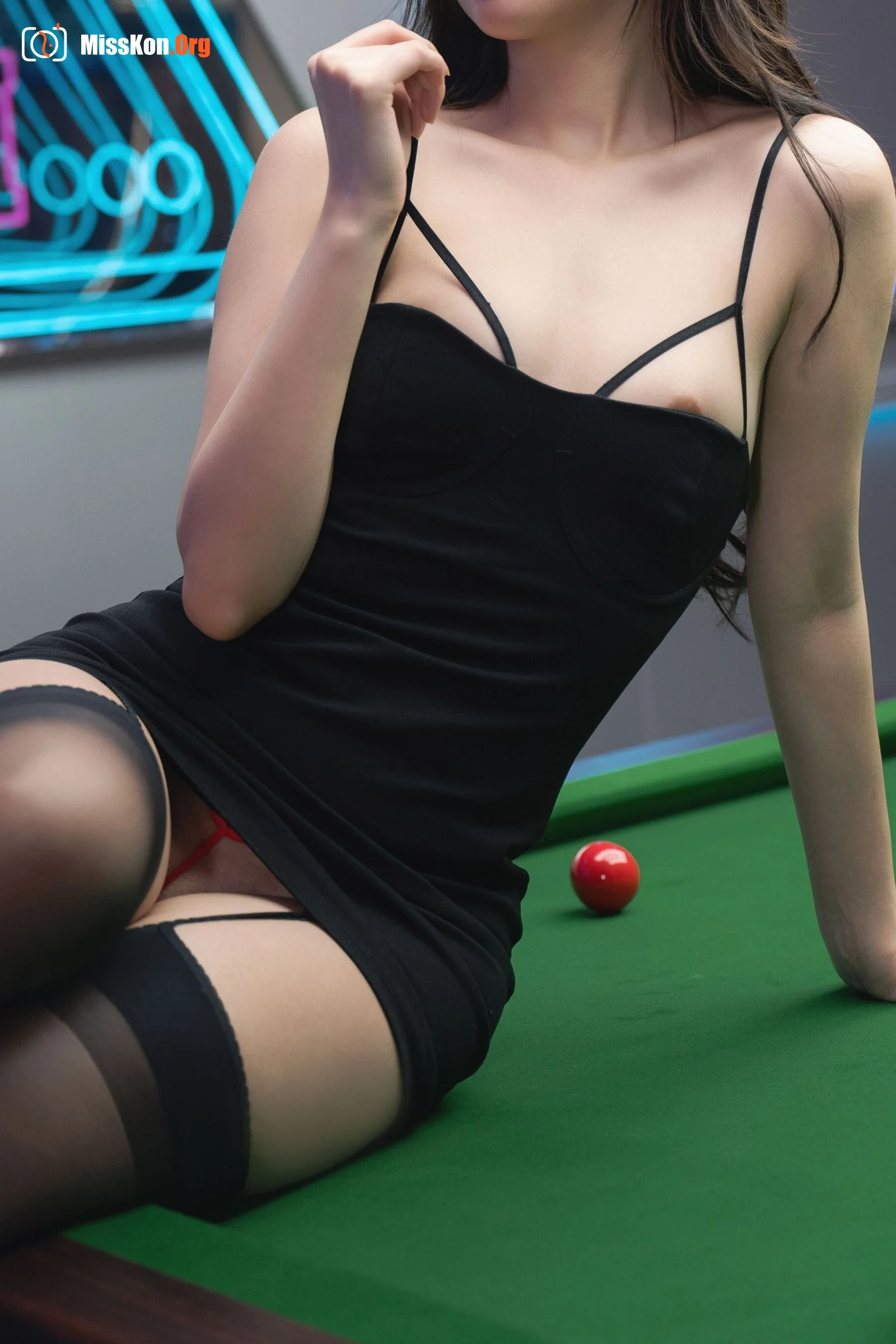 Ah Zhu: Hole in one - Photo 12