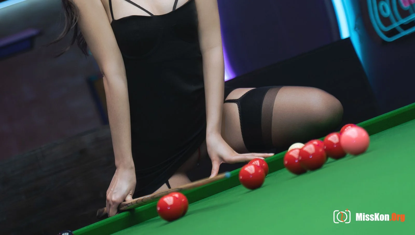 Ah Zhu: Hole in one - Photo 2