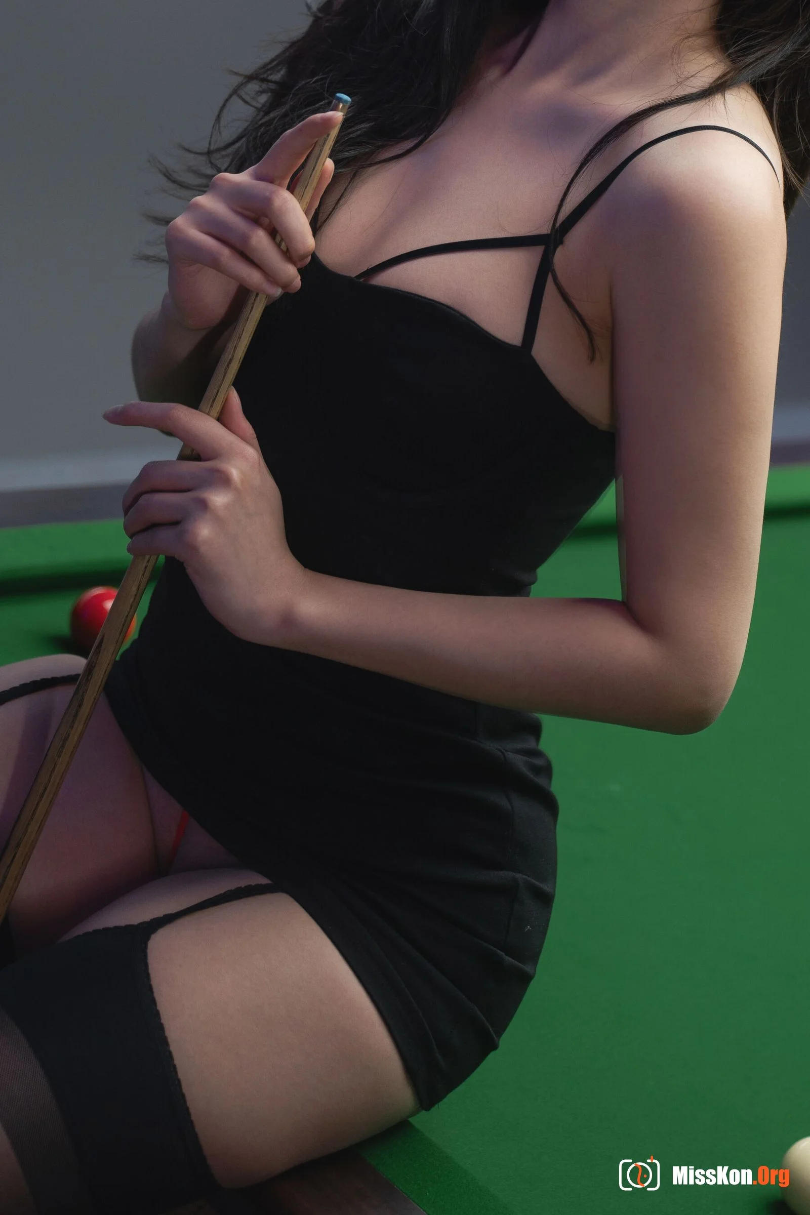 Ah Zhu: Hole in one - Photo 8