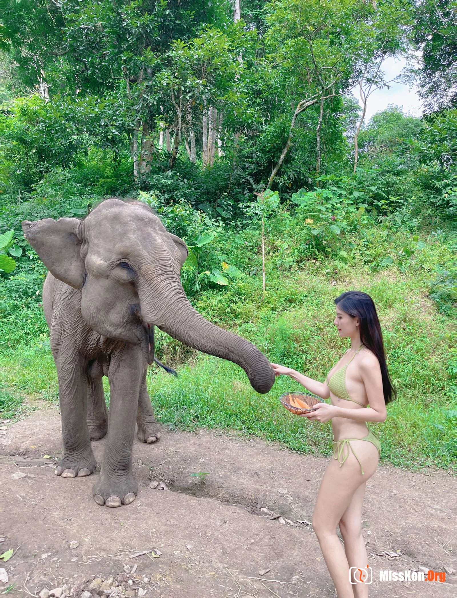 Ah Zhu: Human and Nature - Photo 10