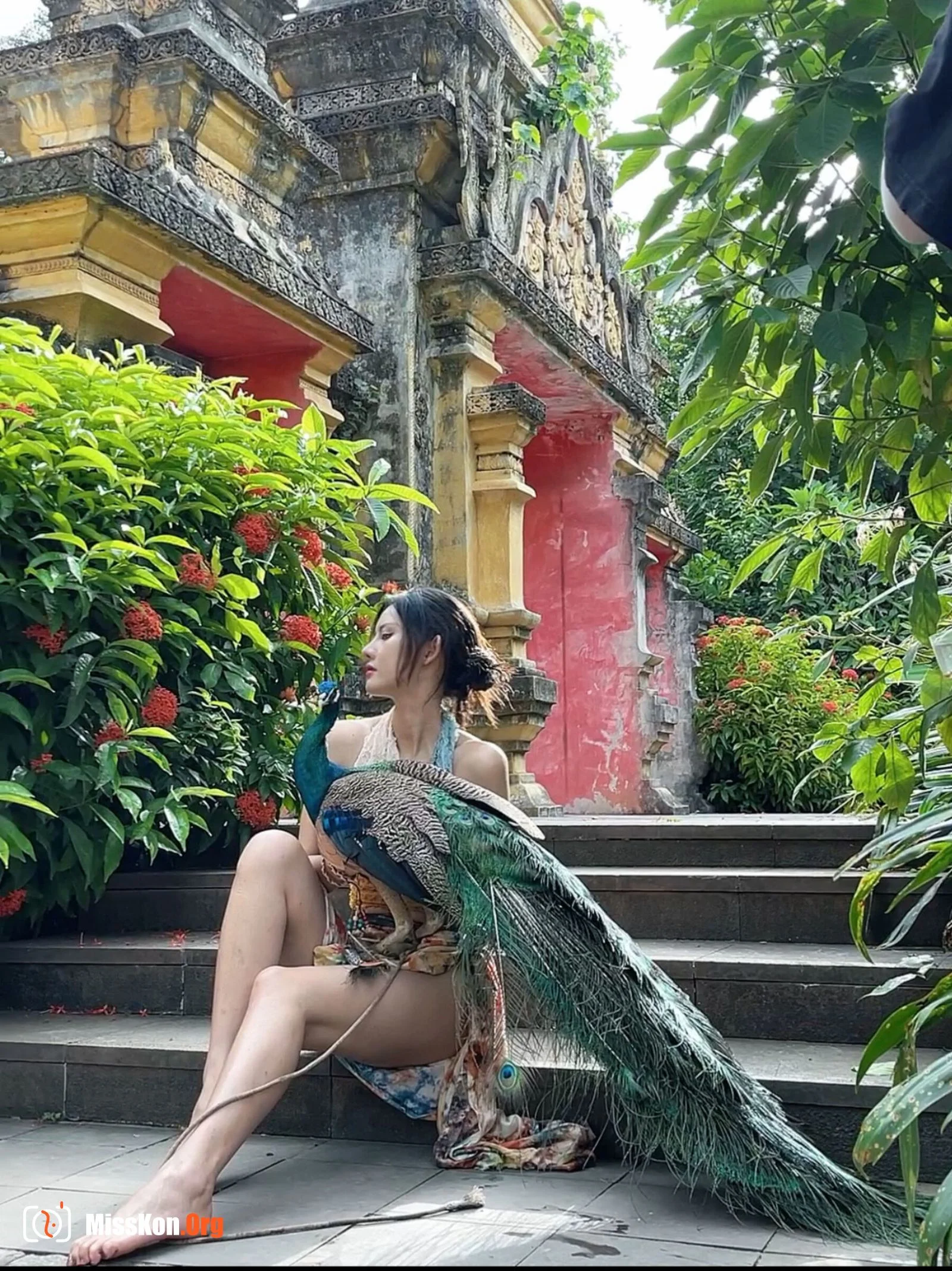 Ah Zhu: Human and Nature - Photo 13