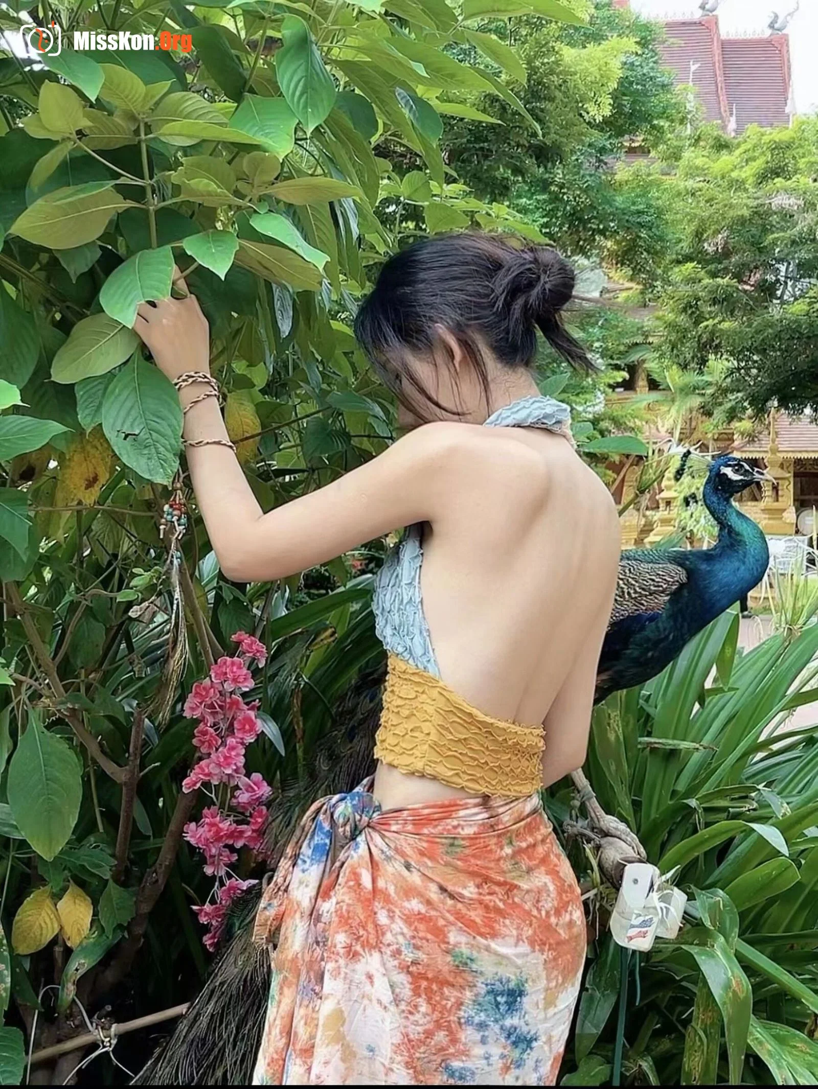 Ah Zhu: Human and Nature - Photo 14