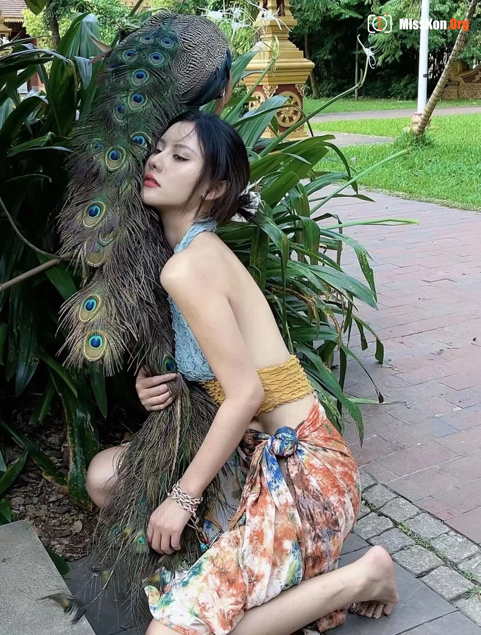 Ah Zhu: Human and Nature - Photo 15