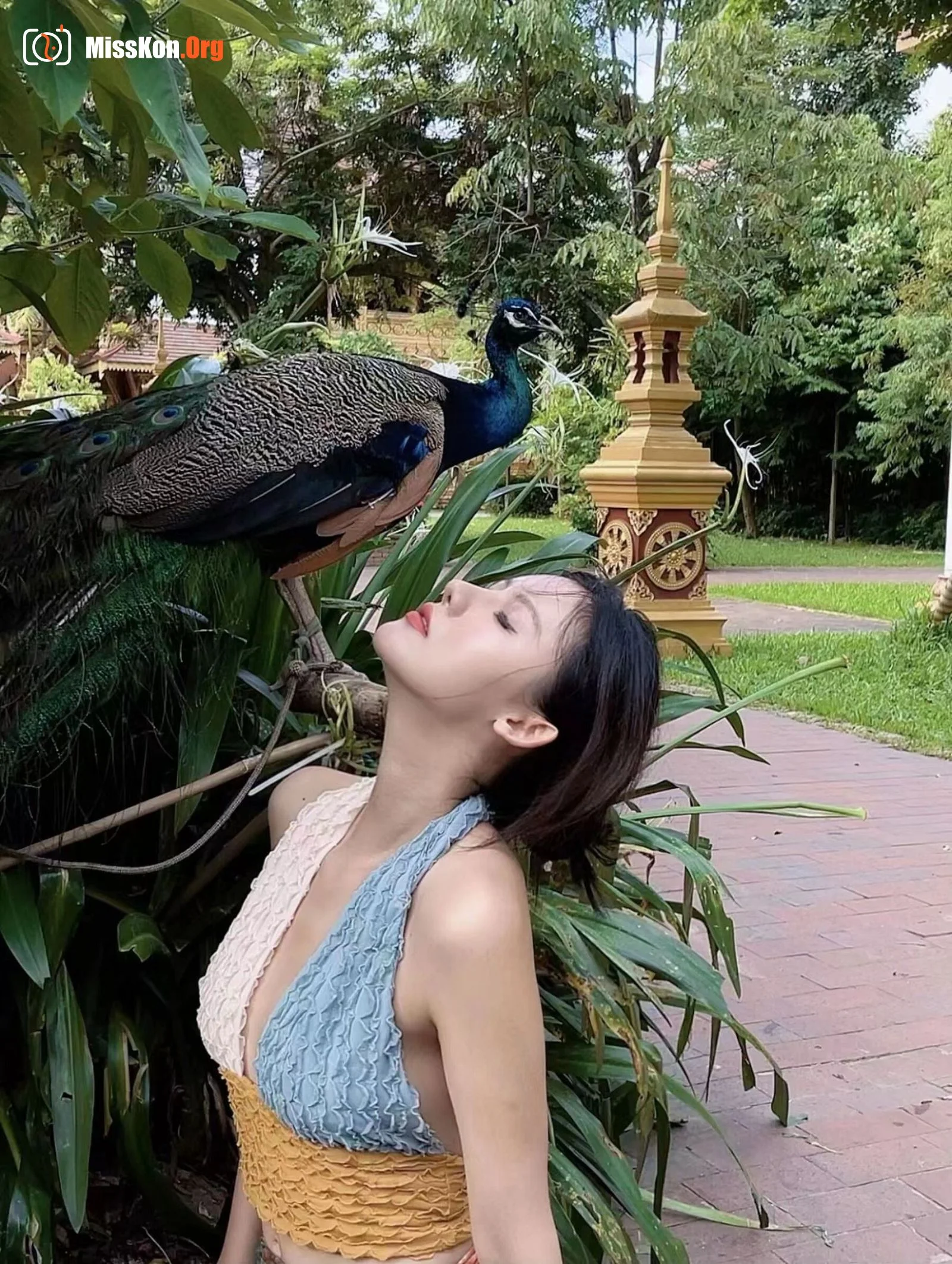 Ah Zhu: Human and Nature - Photo 16