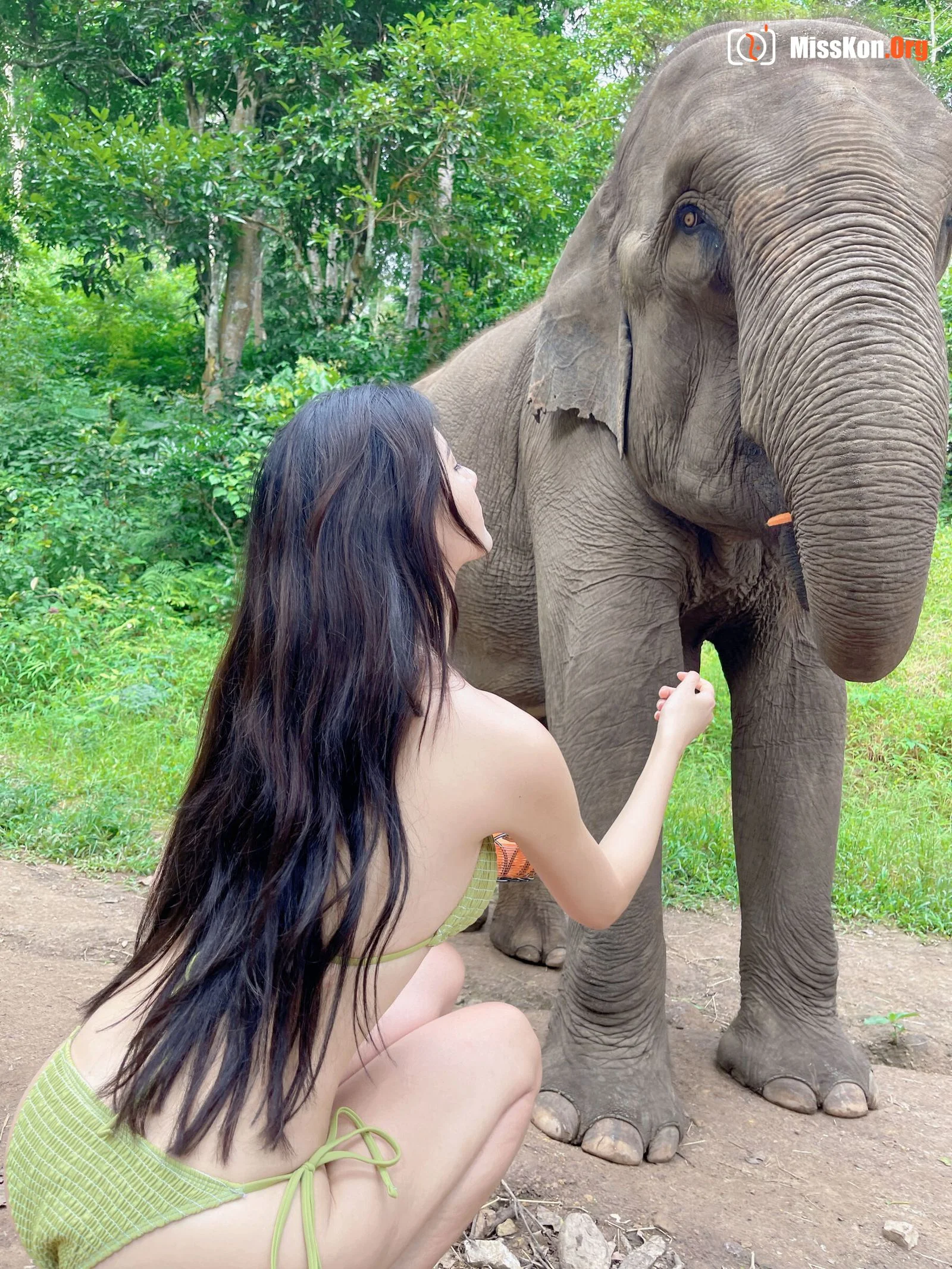 Ah Zhu: Human and Nature - Photo 3