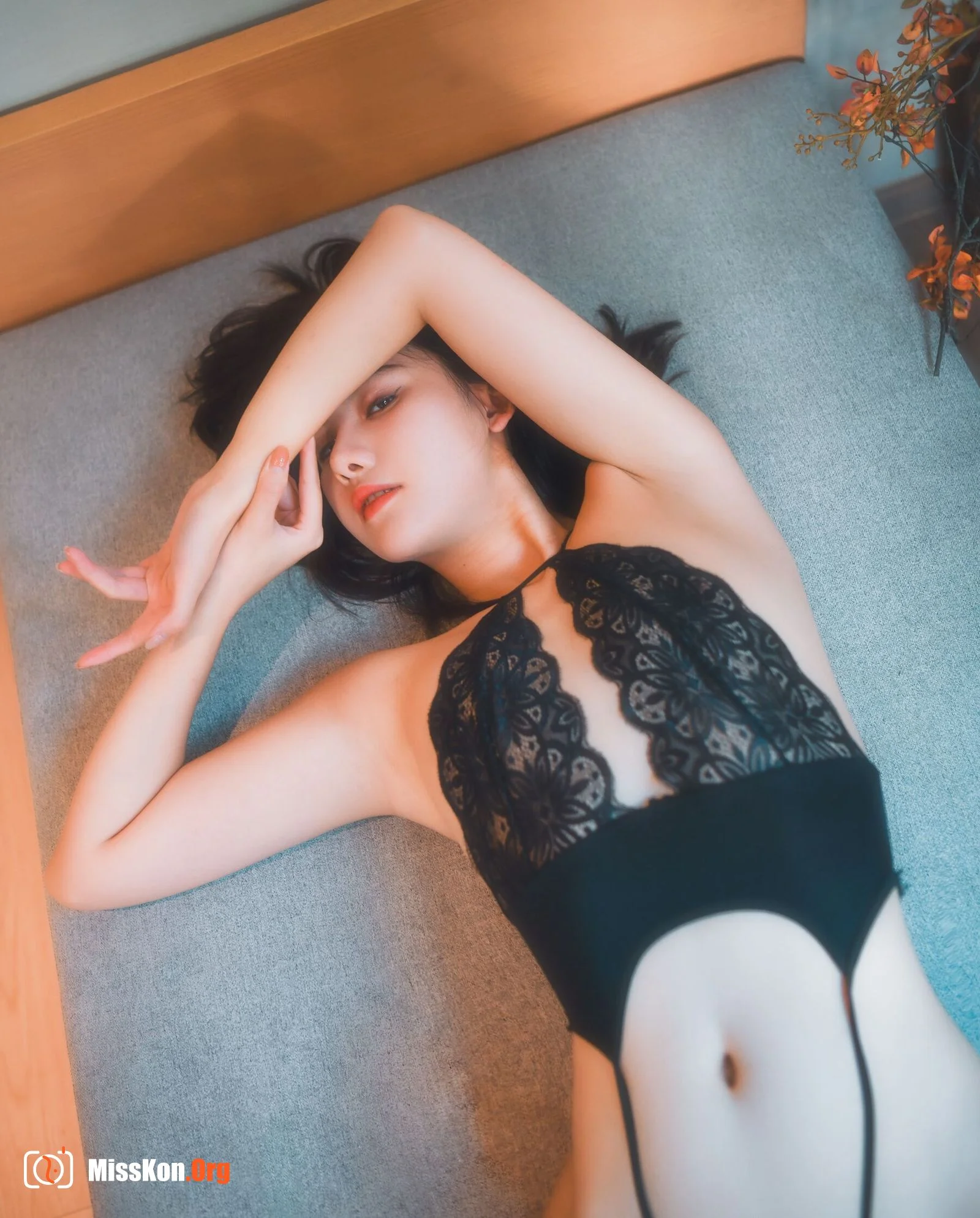 Ah Zhu: I have all the looks you like - Photo 2