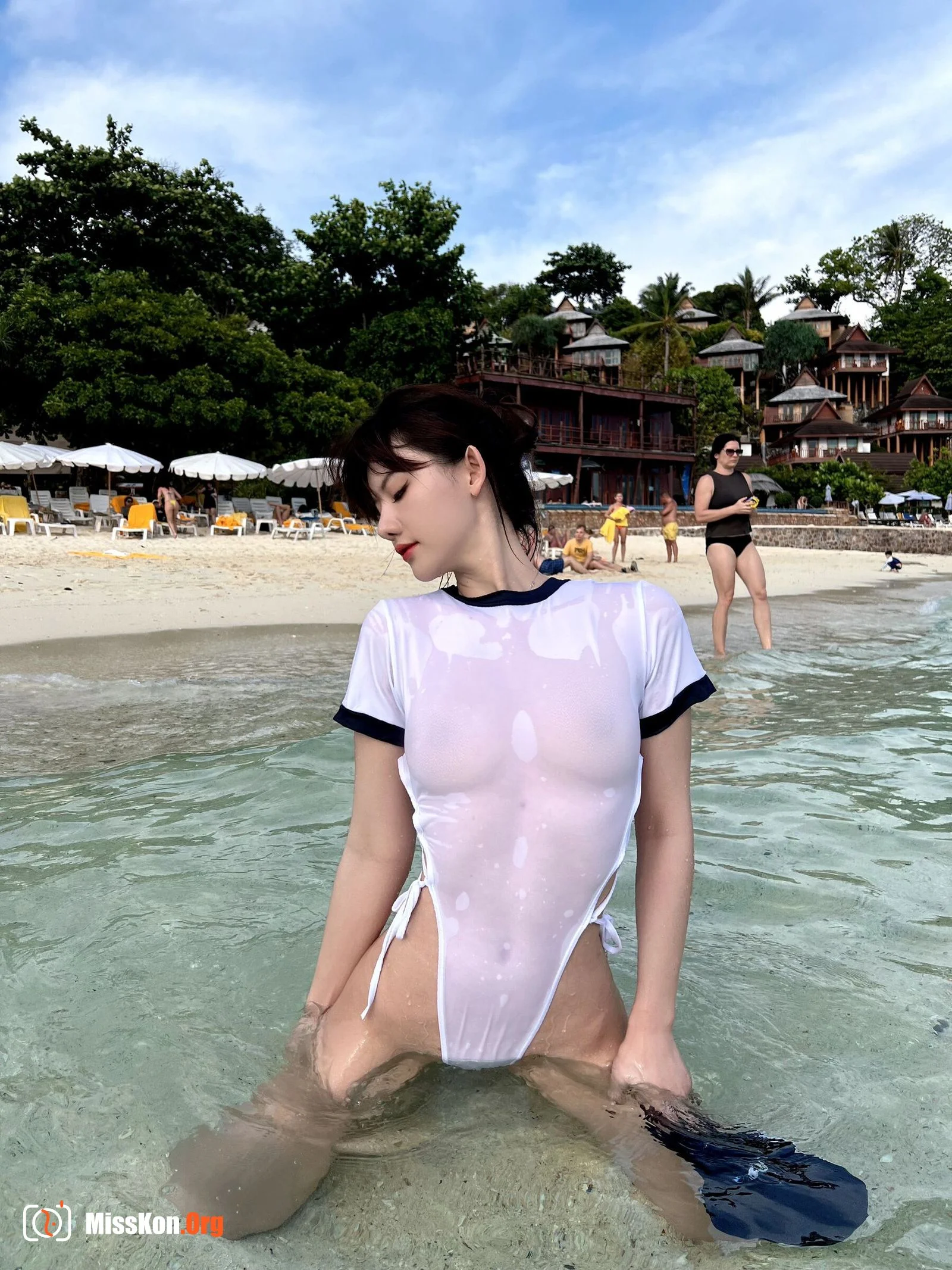 Ah Zhu: Island perspective - Photo 7