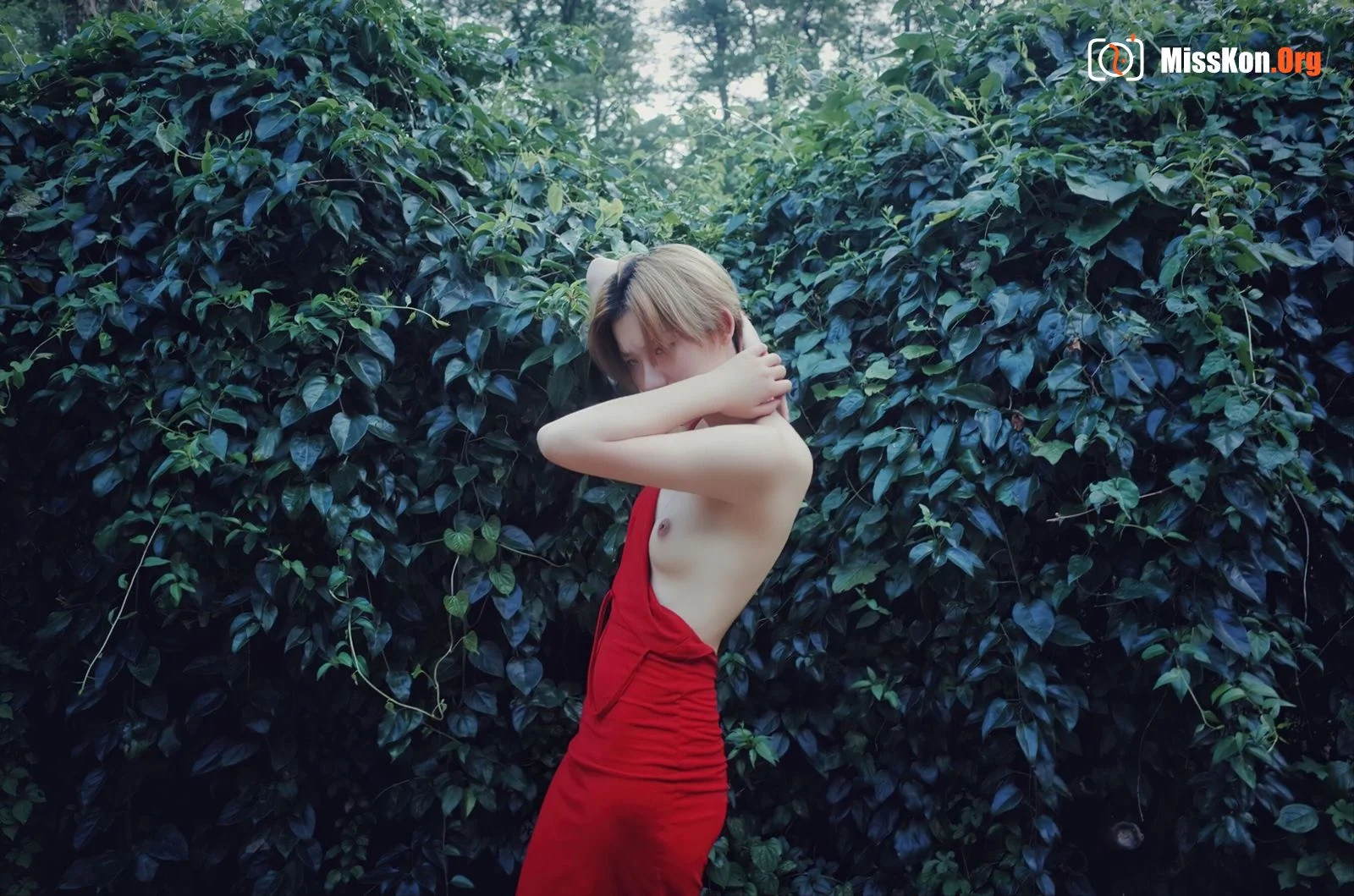 Ah Zhu: Member Subscription Collection No.001 - Photo 13