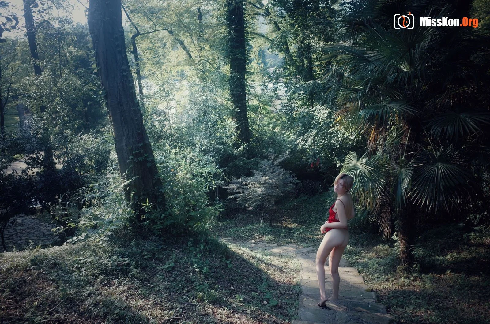 Ah Zhu: Member Subscription Collection No.001 - Photo 14
