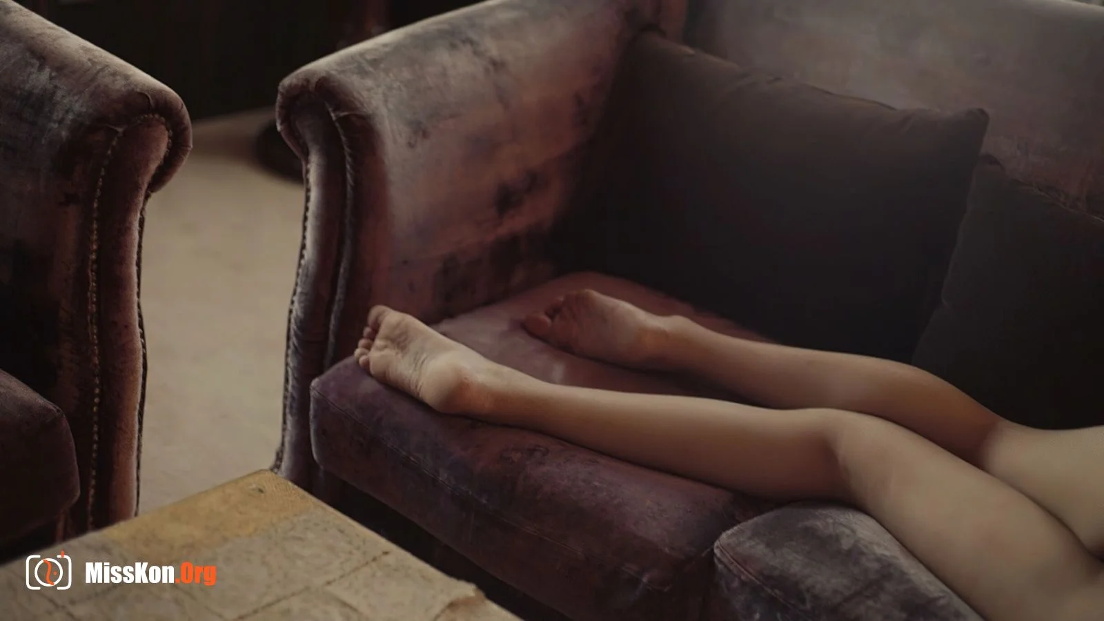 Ah Zhu: Member Subscription Collection No.001 - Photo 18