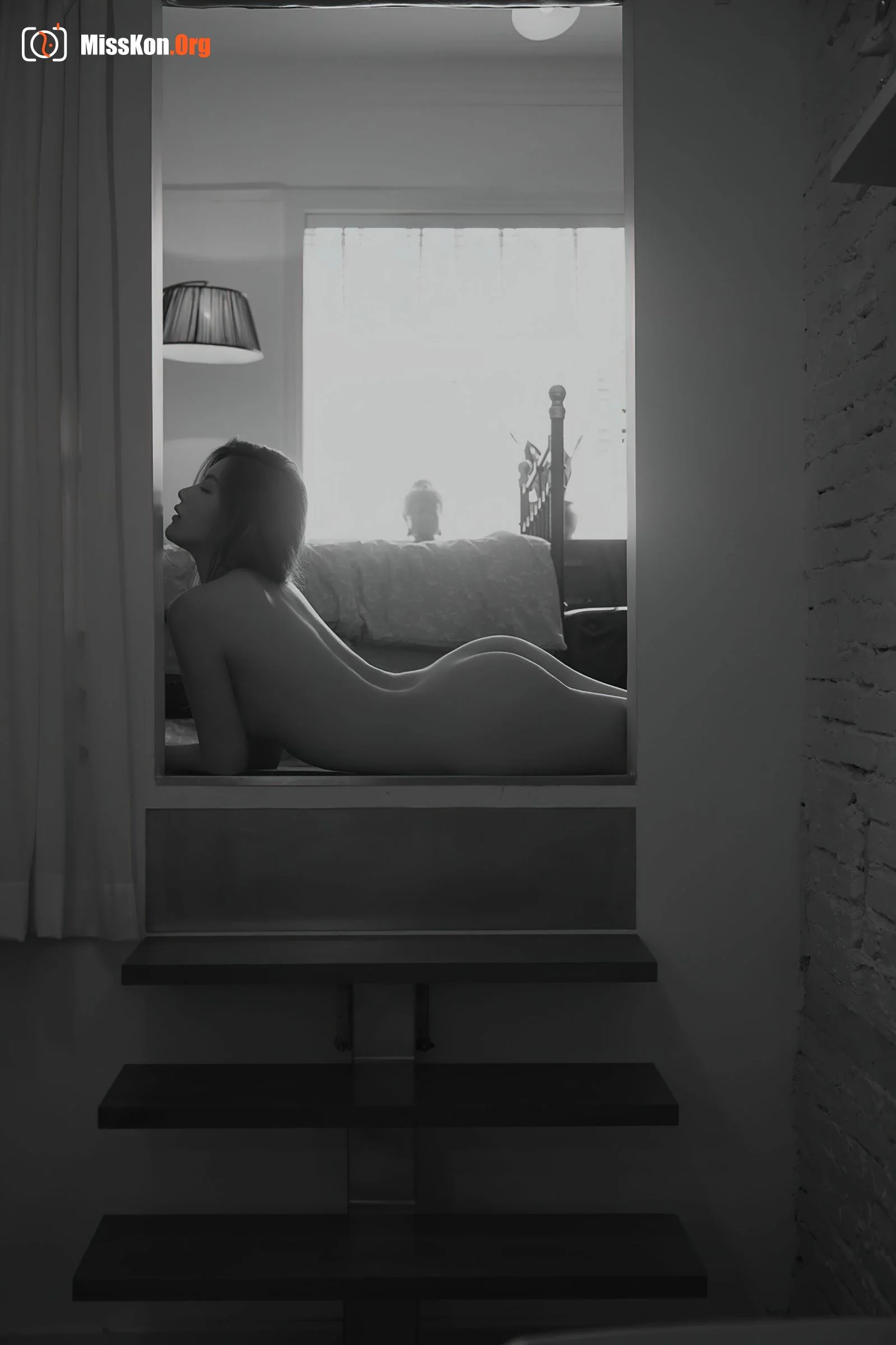 Ah Zhu: Member Subscription Collection No.001 - Photo 7