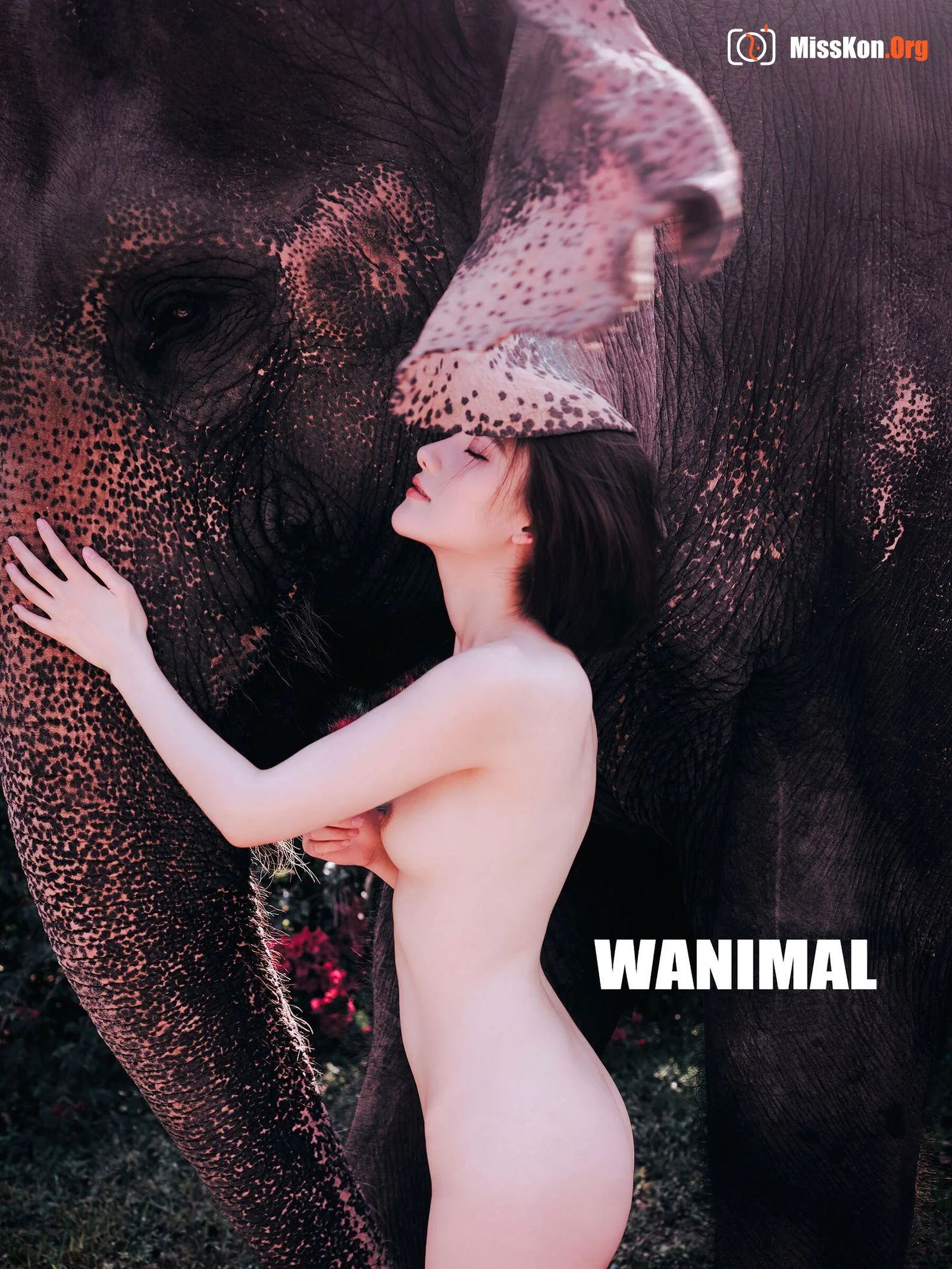 Ah Zhu: Member Subscription Collection No.002 - Photo 12