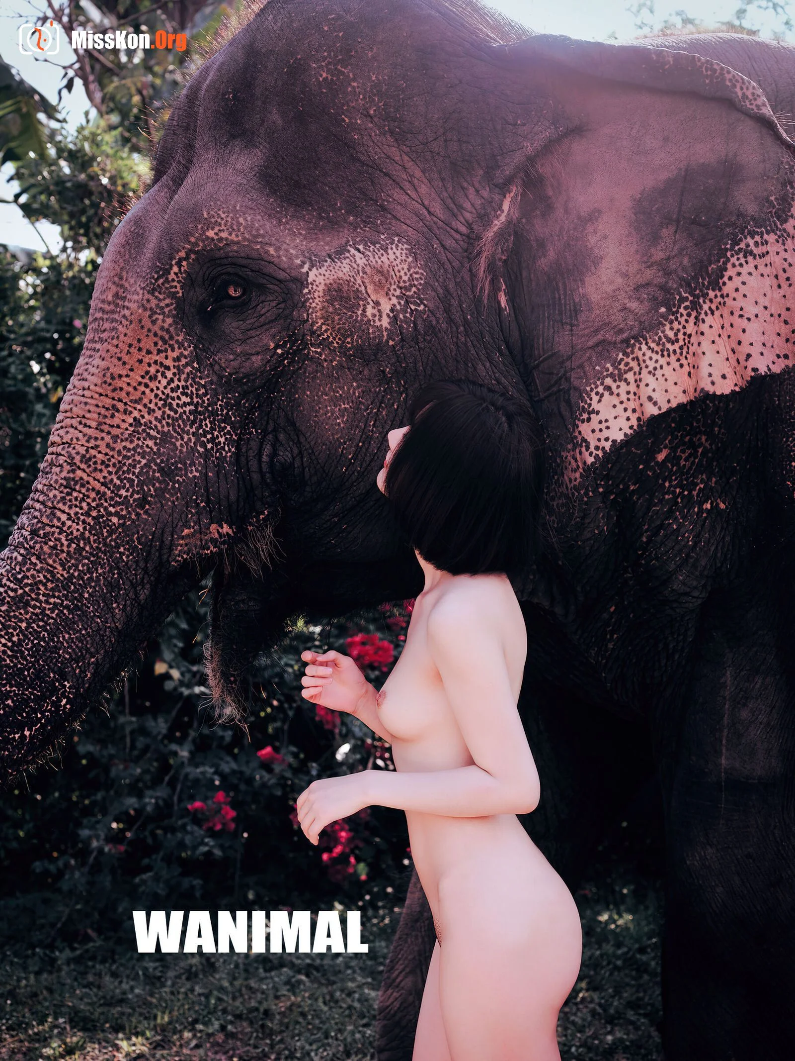 Ah Zhu: Member Subscription Collection No.002 - Photo 13