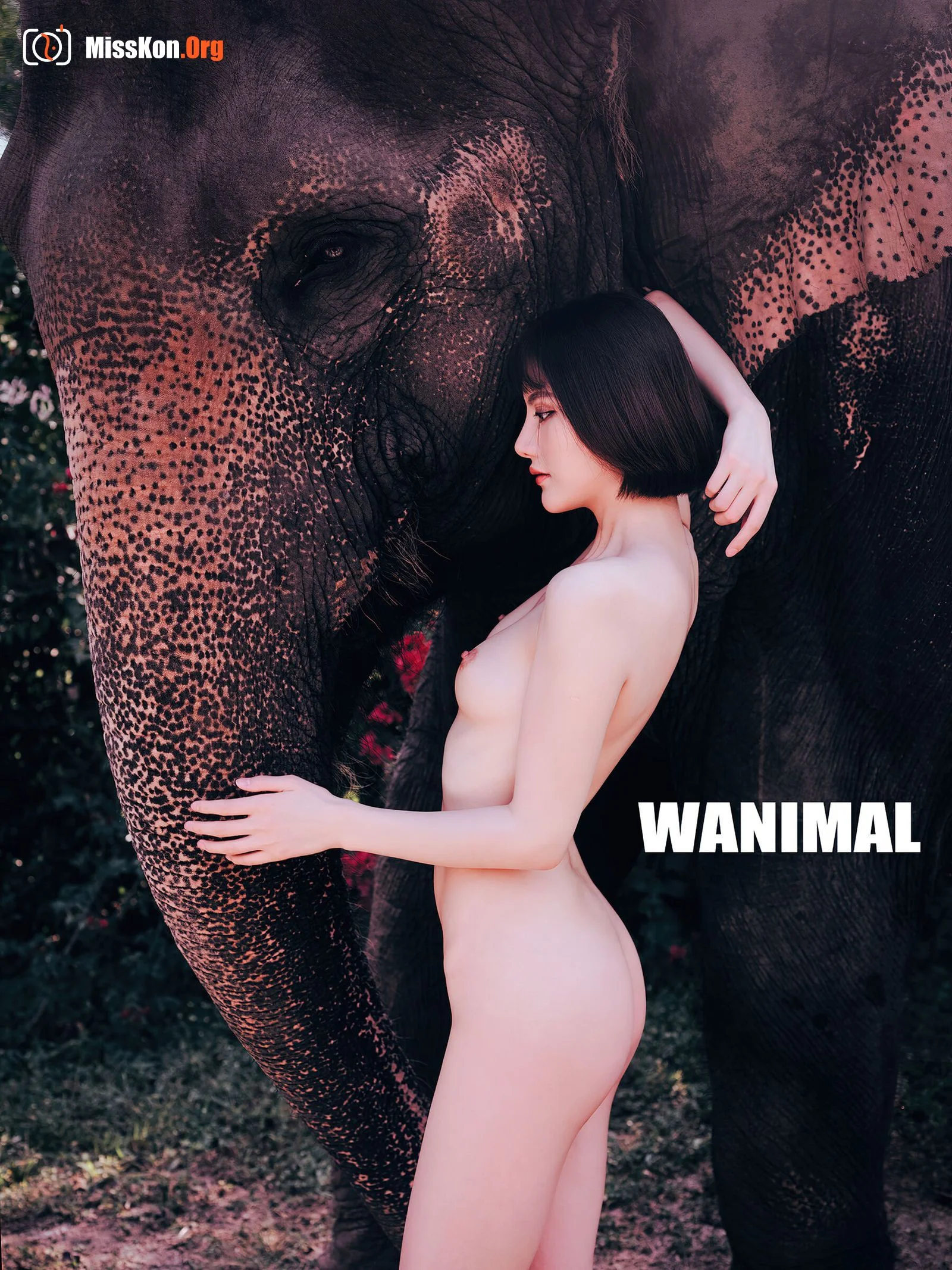 Ah Zhu: Member Subscription Collection No.002 - Photo 14