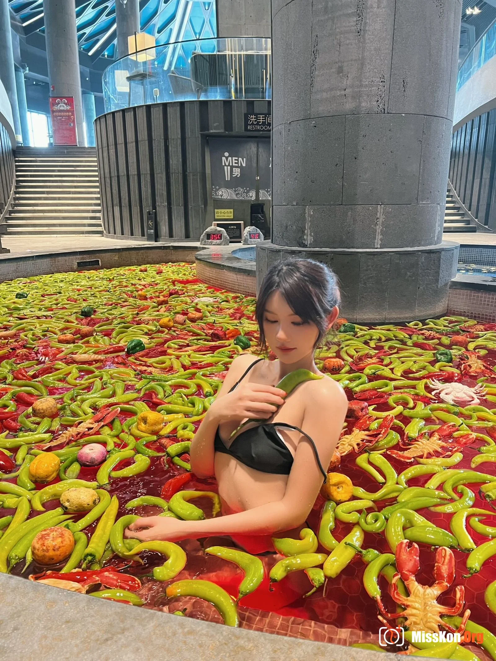 Ah Zhu: Microsphere February 2023 - Photo 6