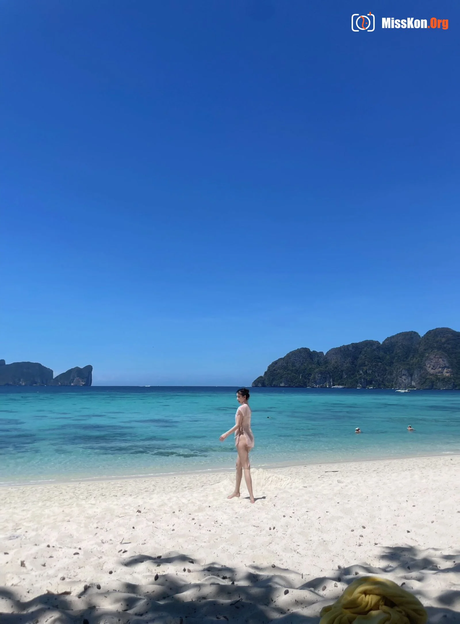 就是阿朱啊《紫美人鱼》 - 照片 14