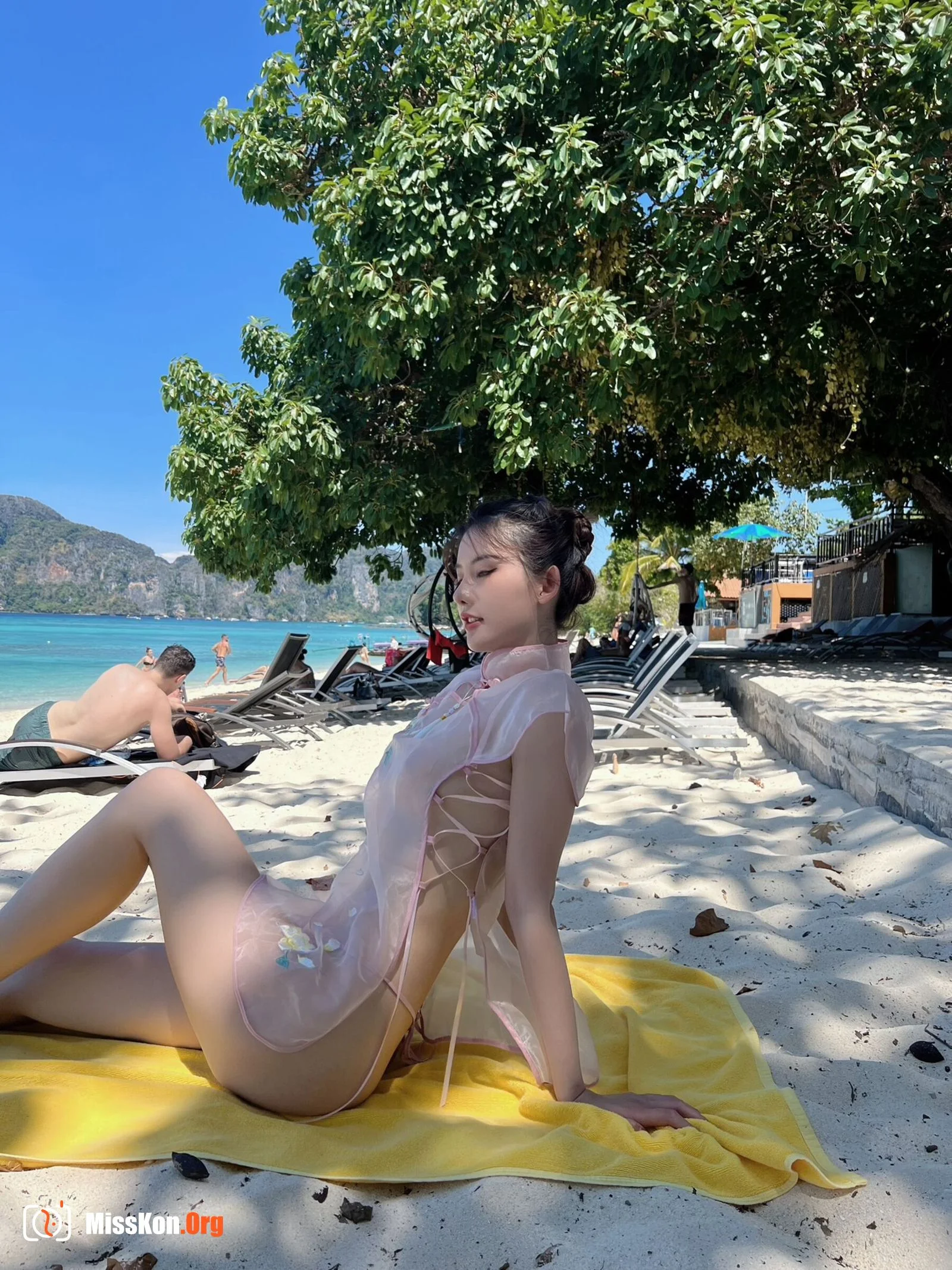 就是阿朱啊《紫美人鱼》 - 照片 20