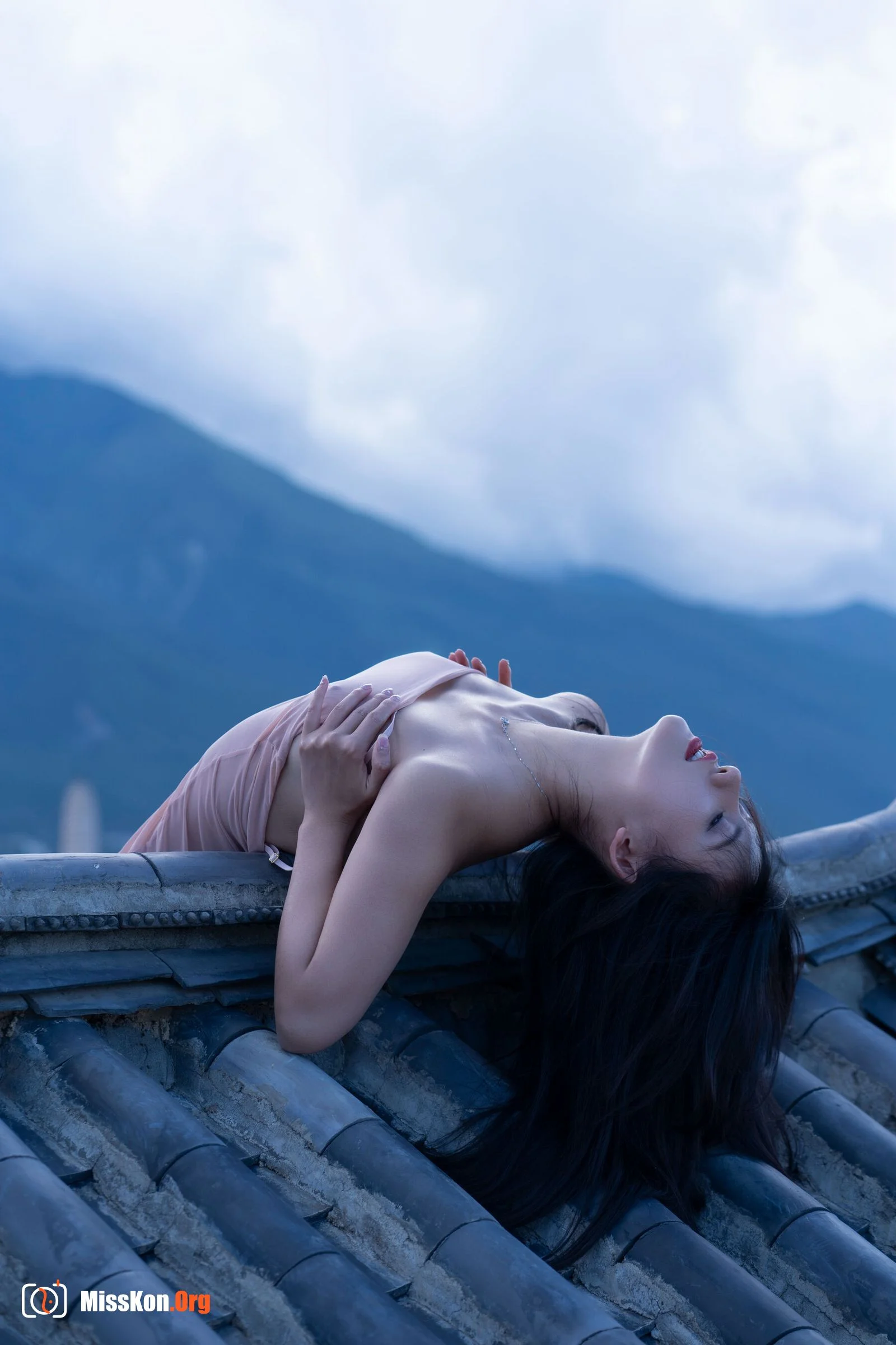Ah Zhu: Rooftop - Photo 19