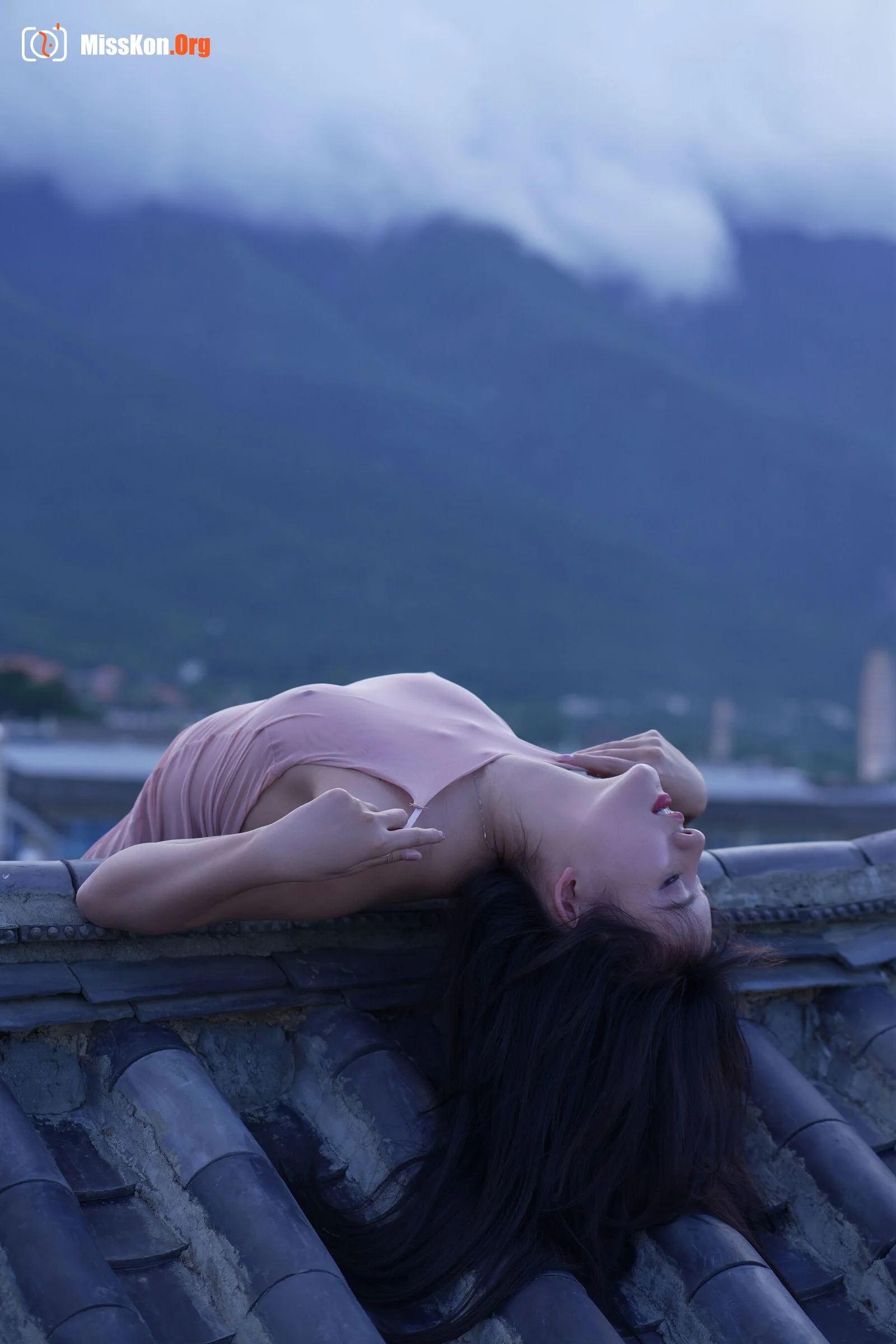 Ah Zhu: Rooftop - Photo 20