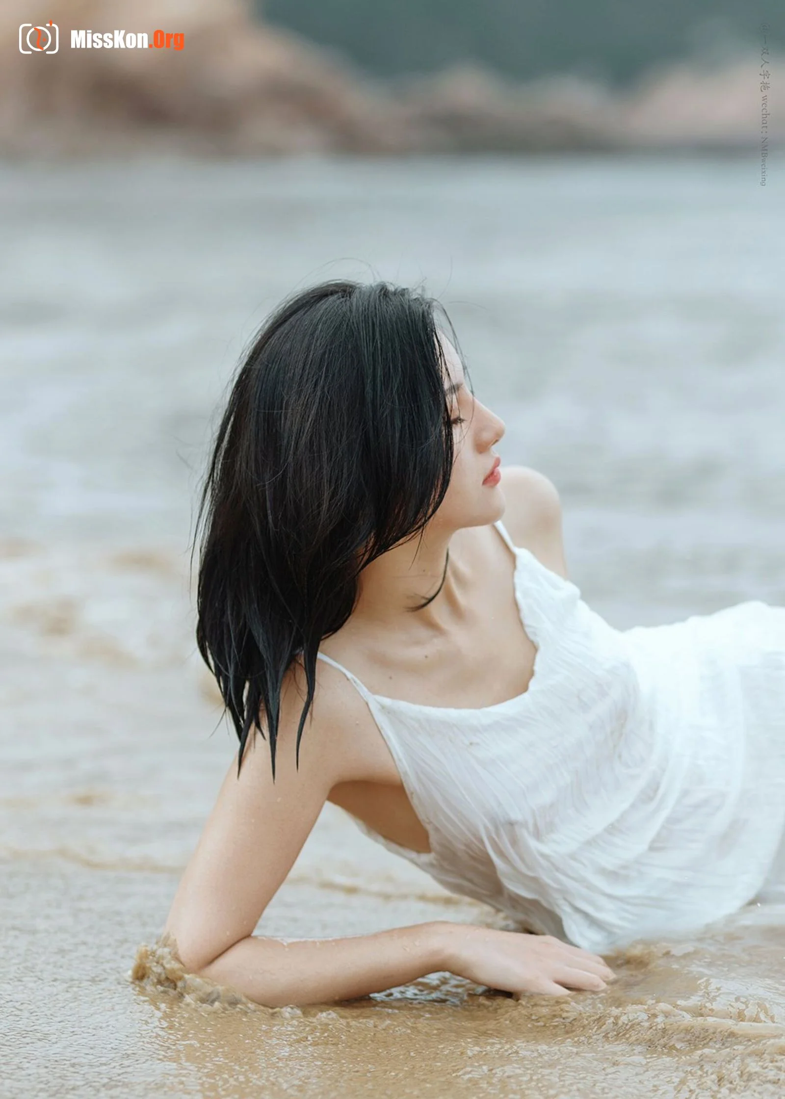 Ah Zhu: Scatter diagram - Photo 12