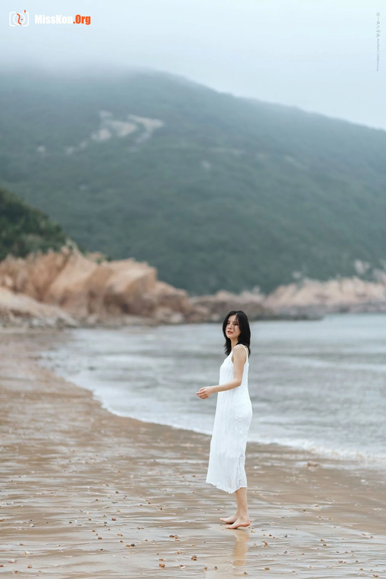 Ah Zhu: Scatter diagram - Photo 9