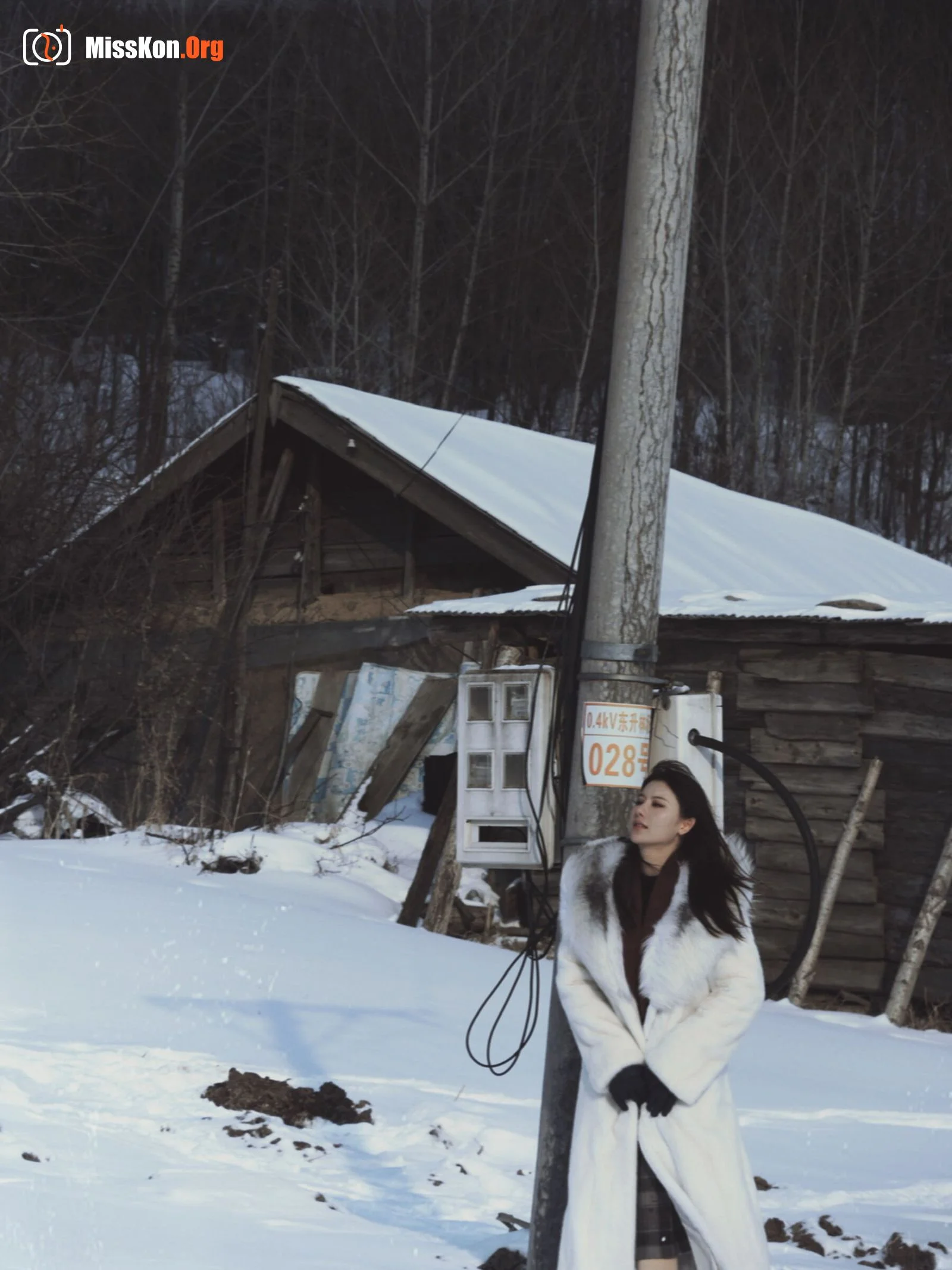 Ah Zhu: Snowland Elf - Photo 14