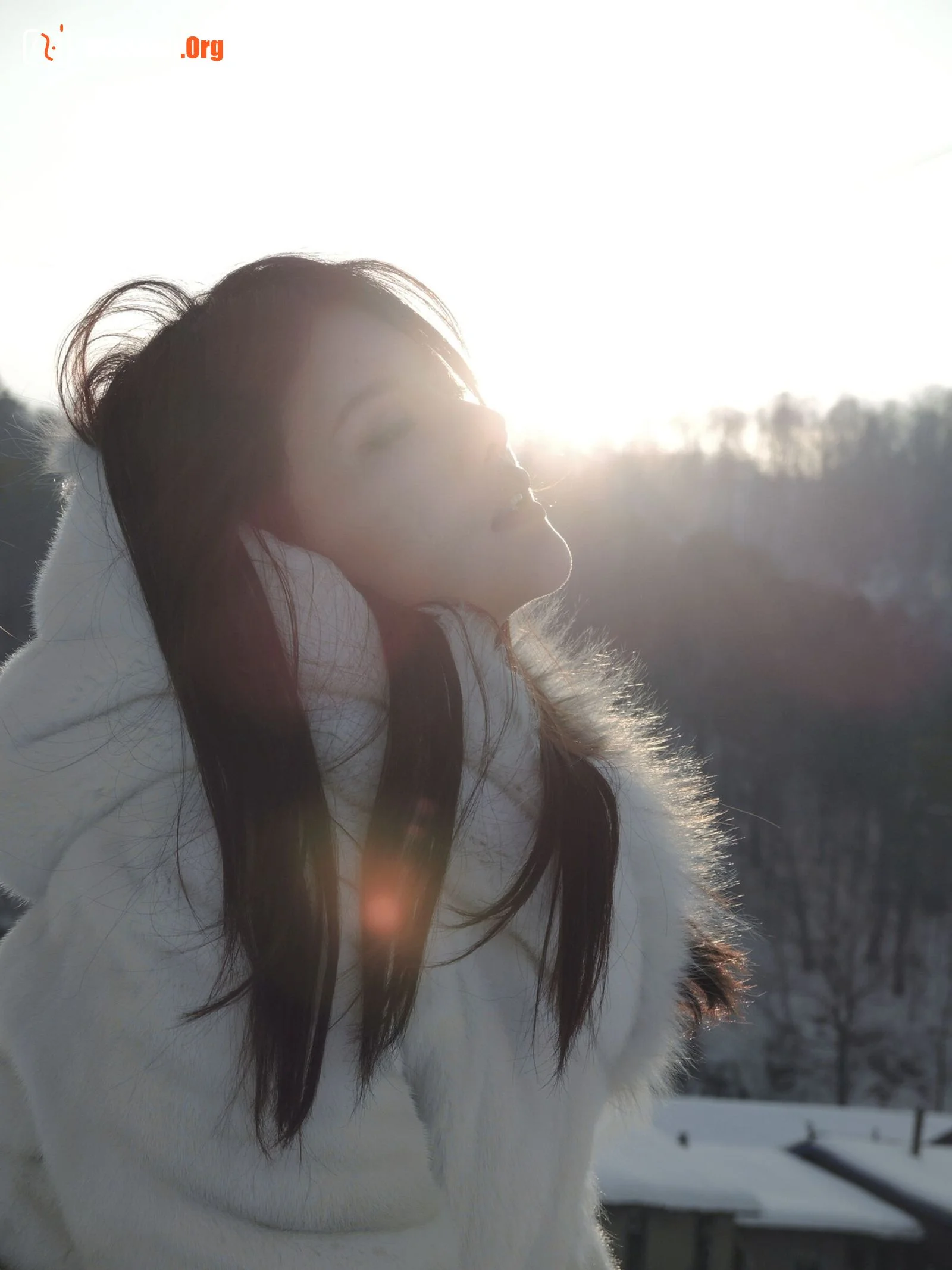 Ah Zhu: Snowland Elf - Photo 15