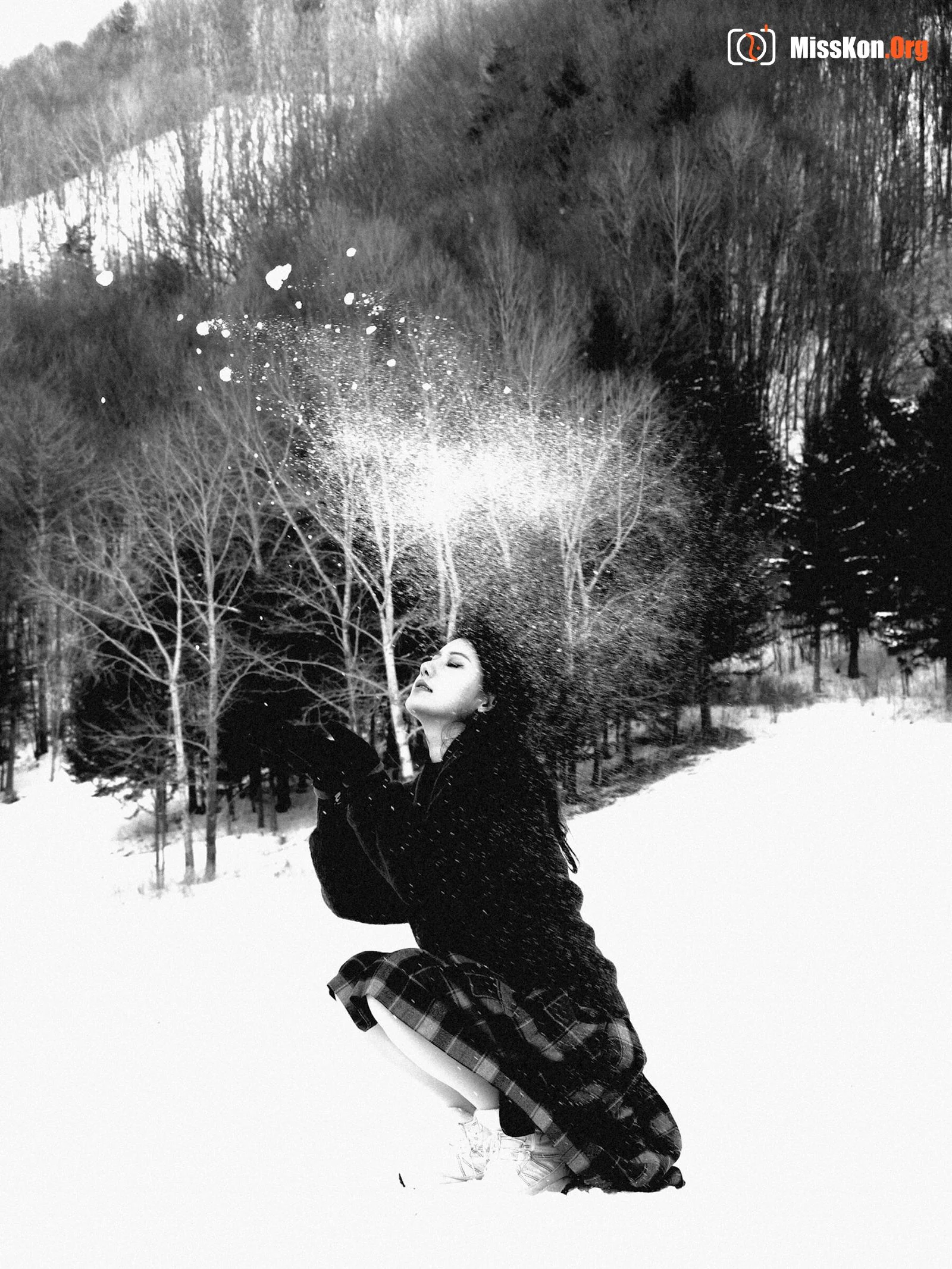 Ah Zhu: Snowland Elf - Photo 16