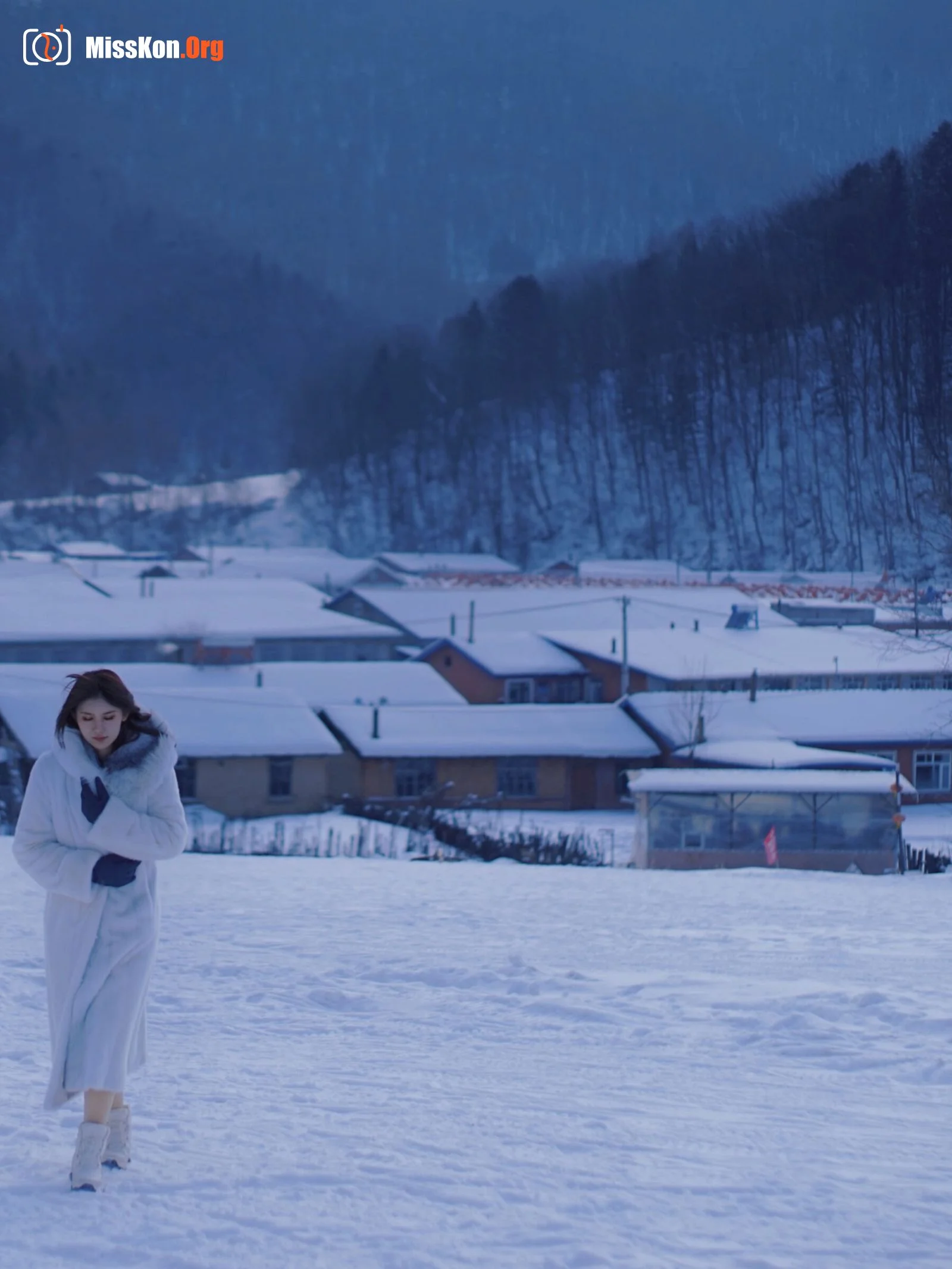 Ah Zhu: Snowland Elf - Photo 18