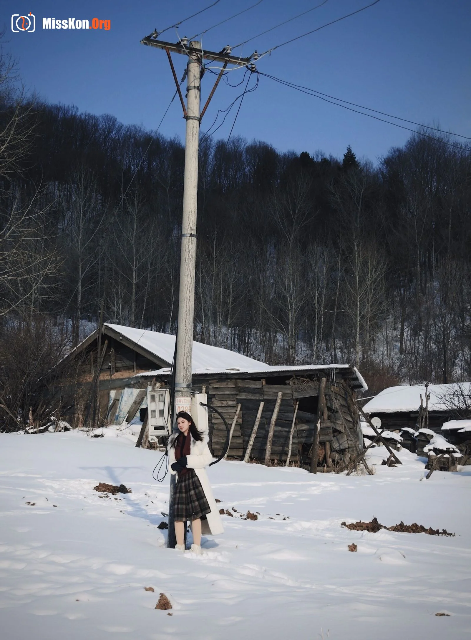 Ah Zhu: Snowland Elf - Photo 19