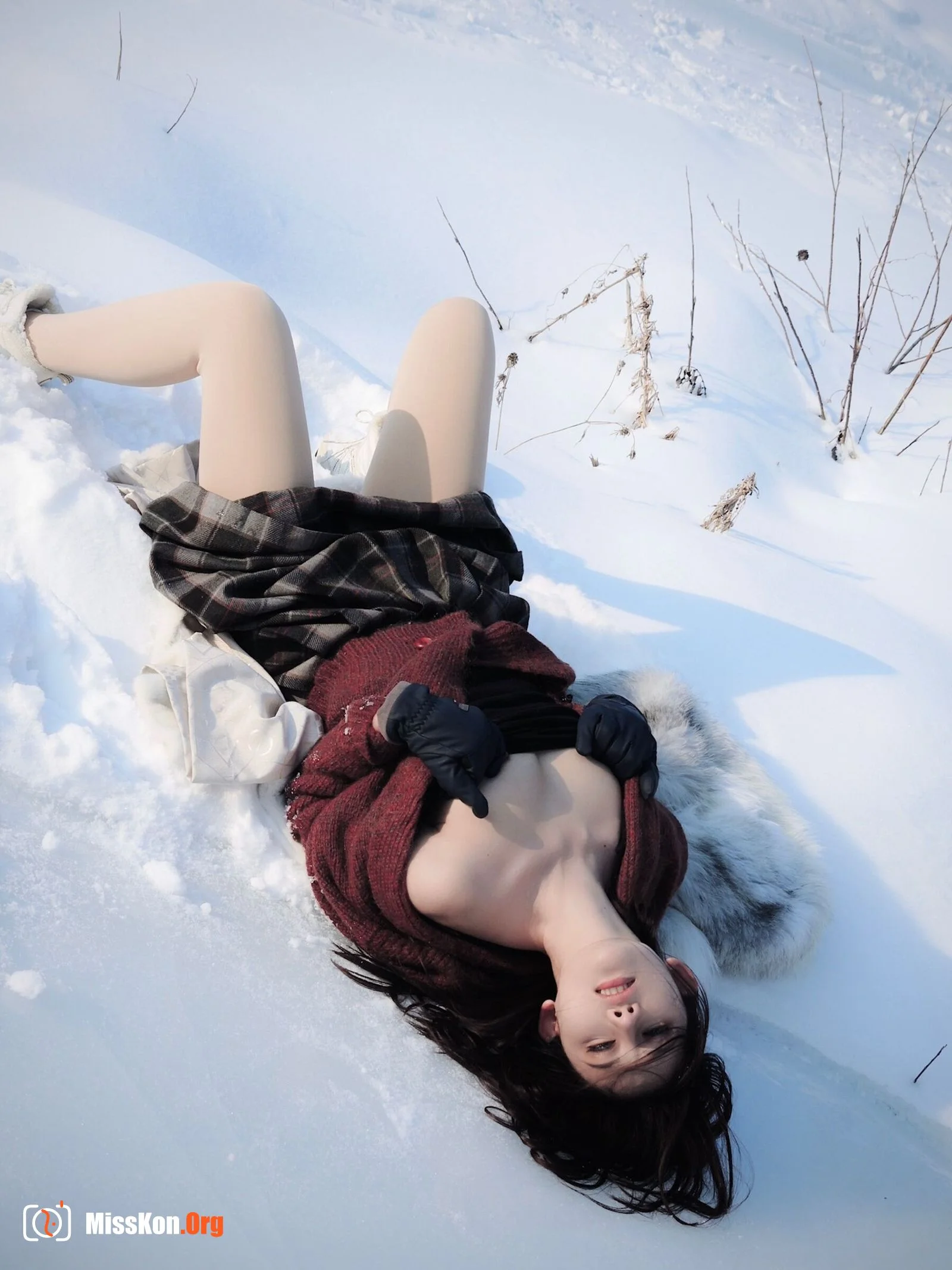 Ah Zhu: Snowland Elf - Photo 20