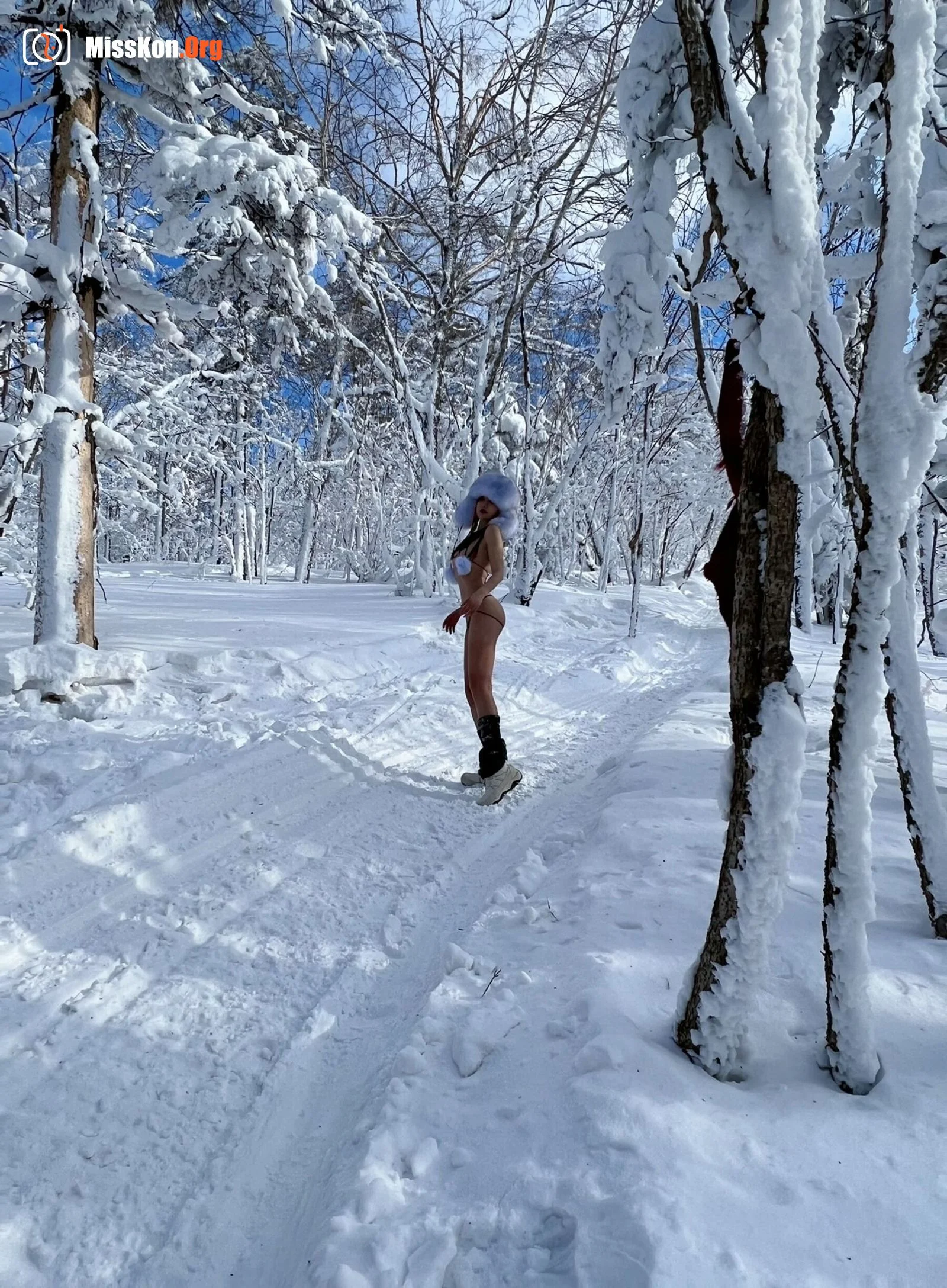 Ah Zhu: Snowland Elf - Photo 7