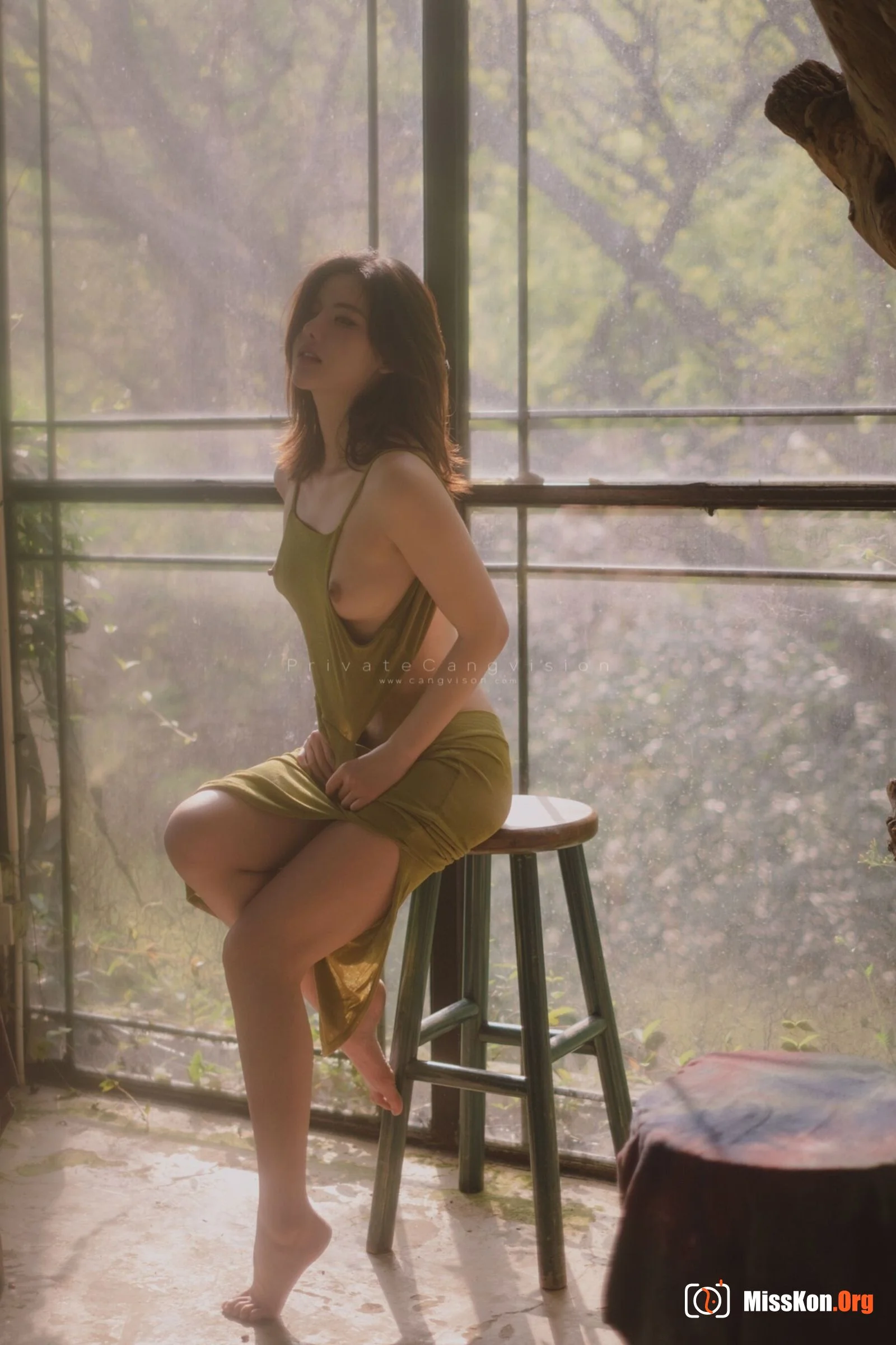 Ah Zhu: The Green Phantom - Photo 10
