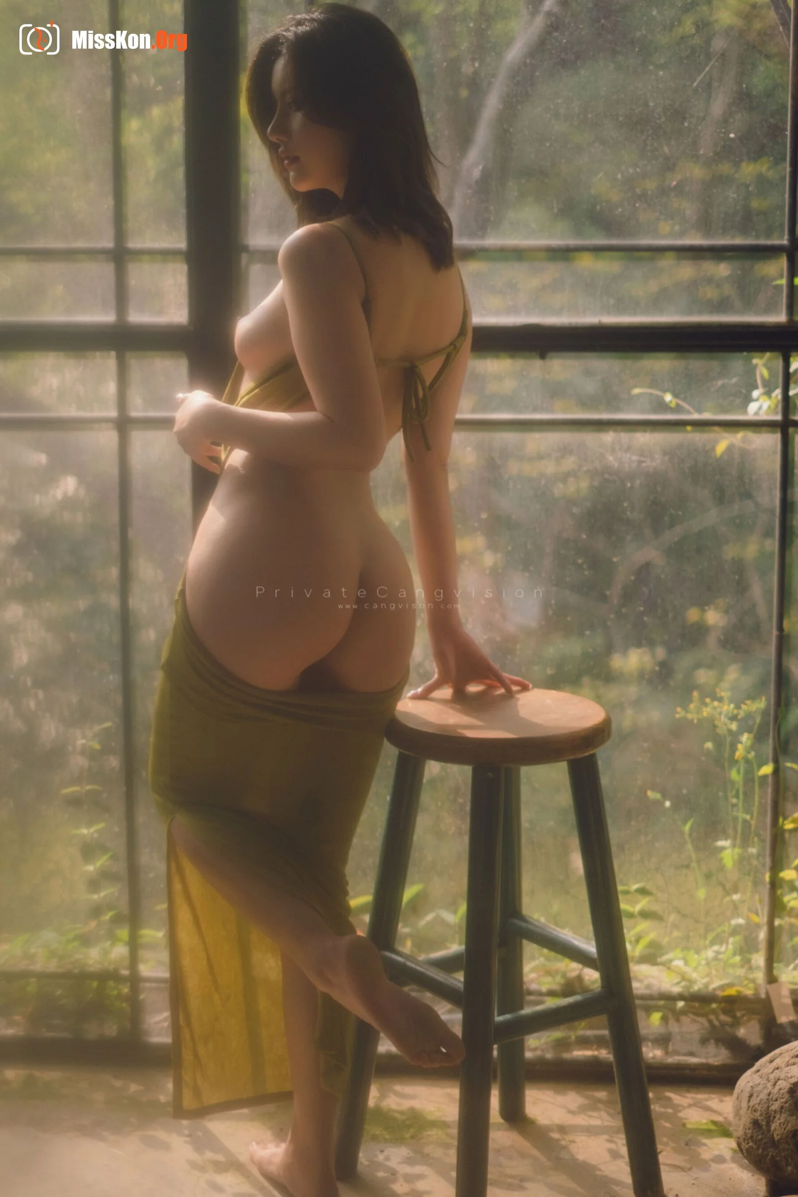 Ah Zhu: The Green Phantom - Photo 15