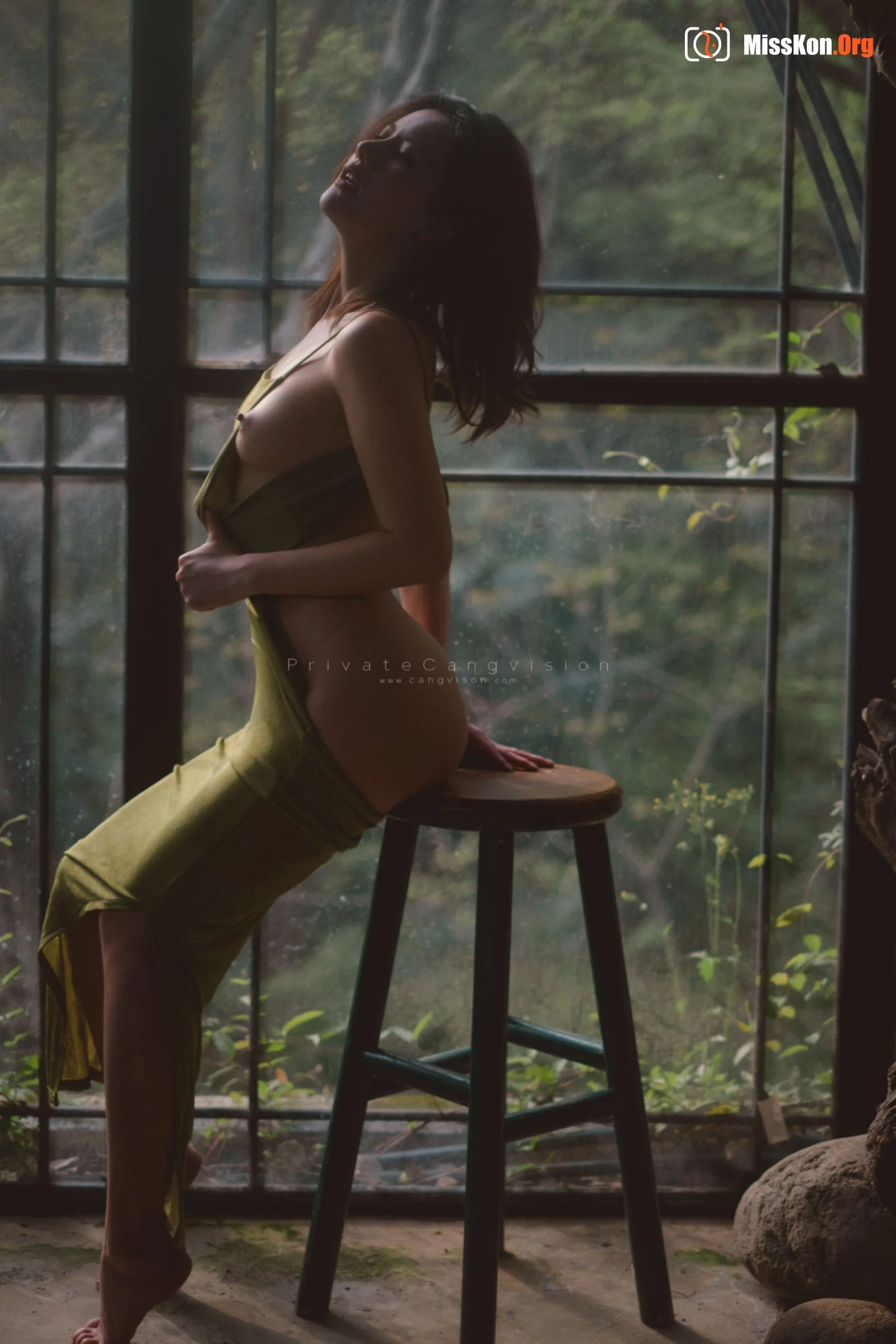 Ah Zhu: The Green Phantom - Photo 17