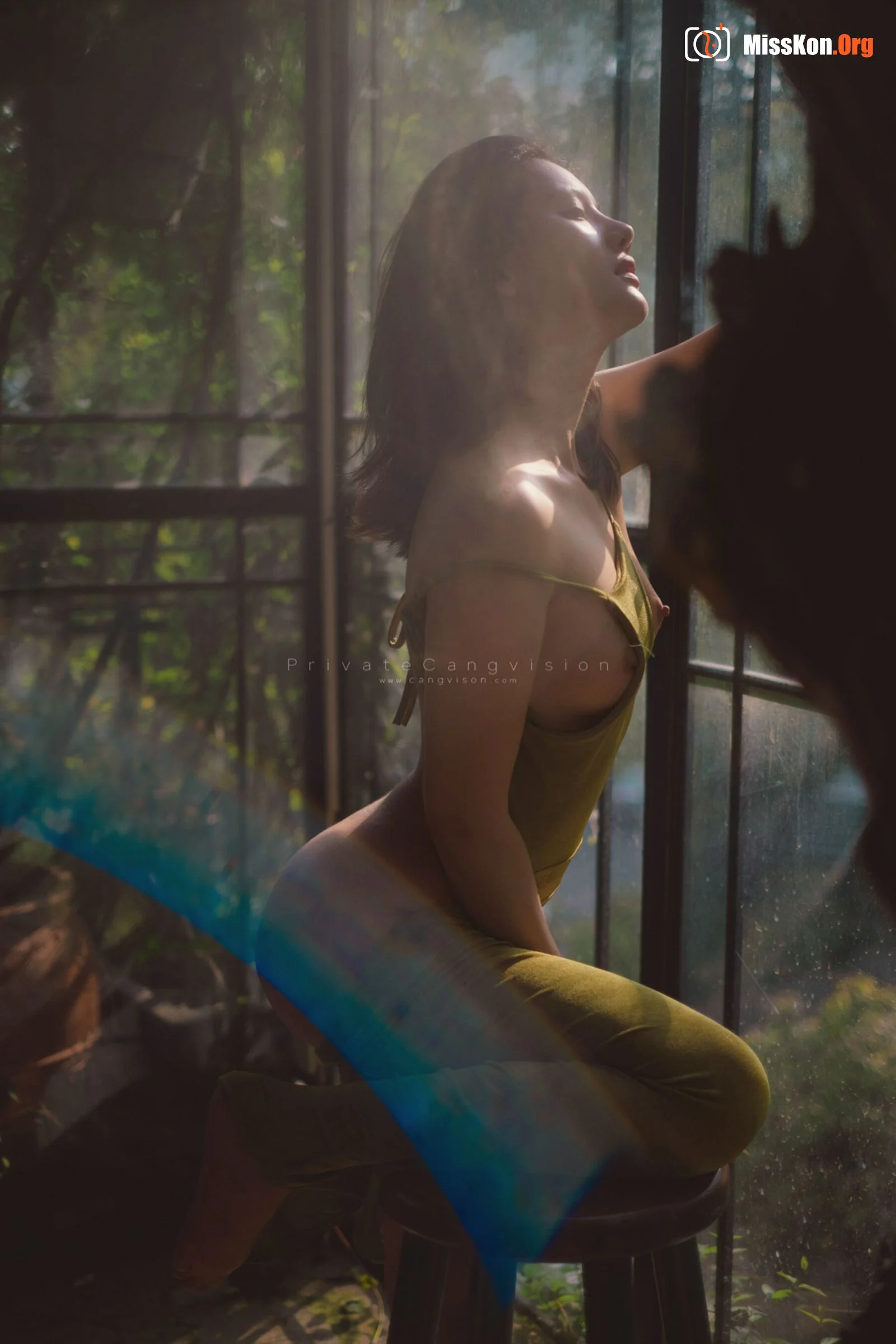 Ah Zhu: The Green Phantom - Photo 18