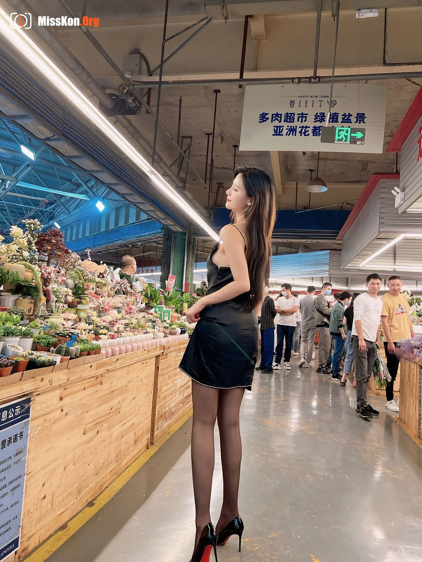 Ah Zhu: Vegetable Market - Photo 18